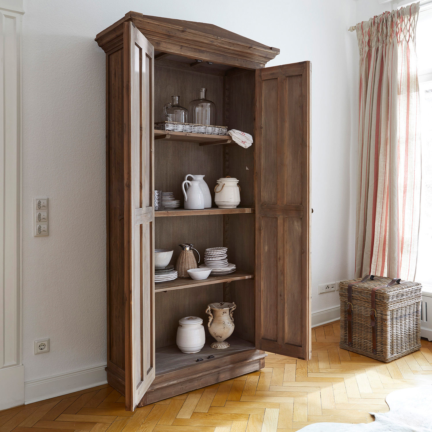 Schrank Alport