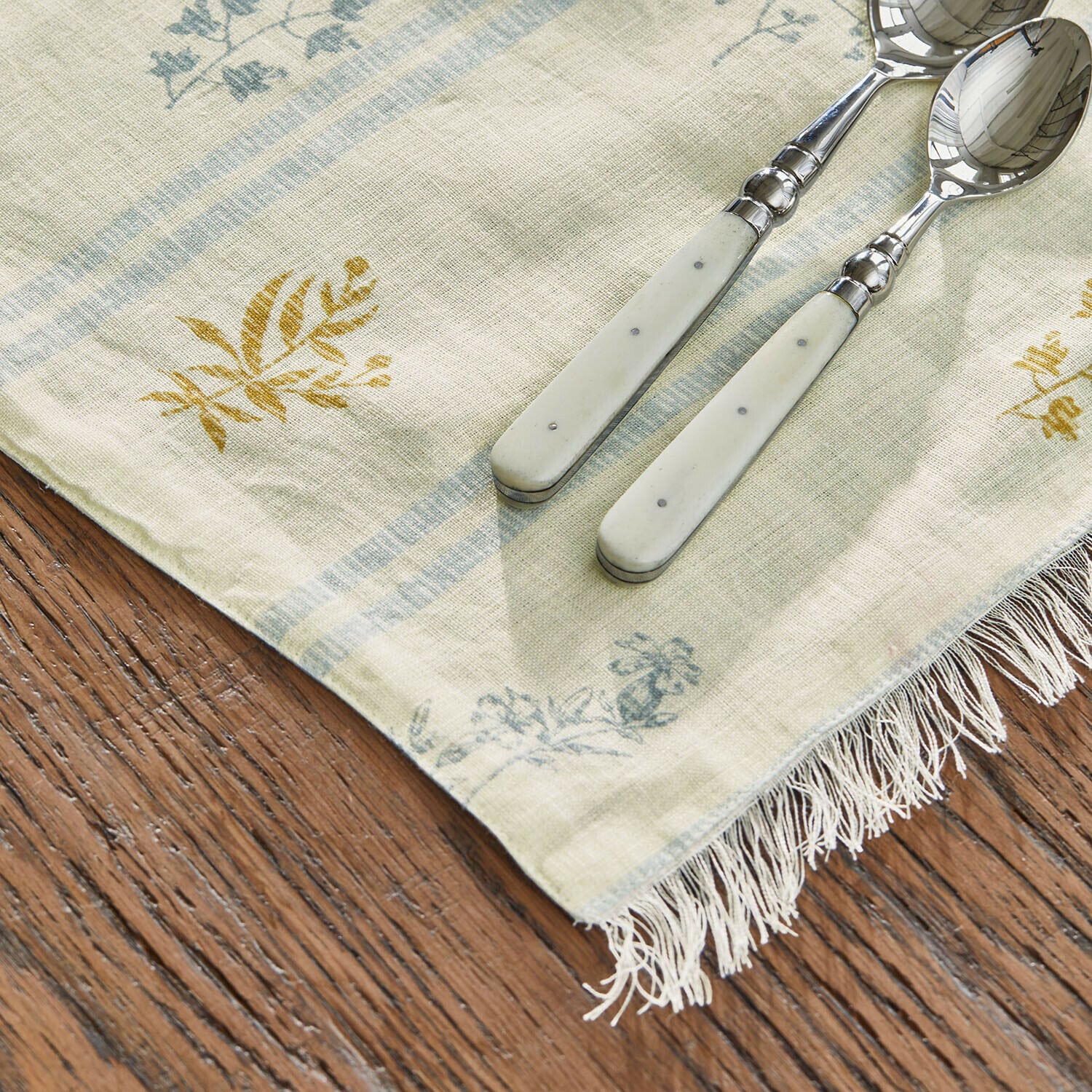 Platzset 2er Set Hazelwick