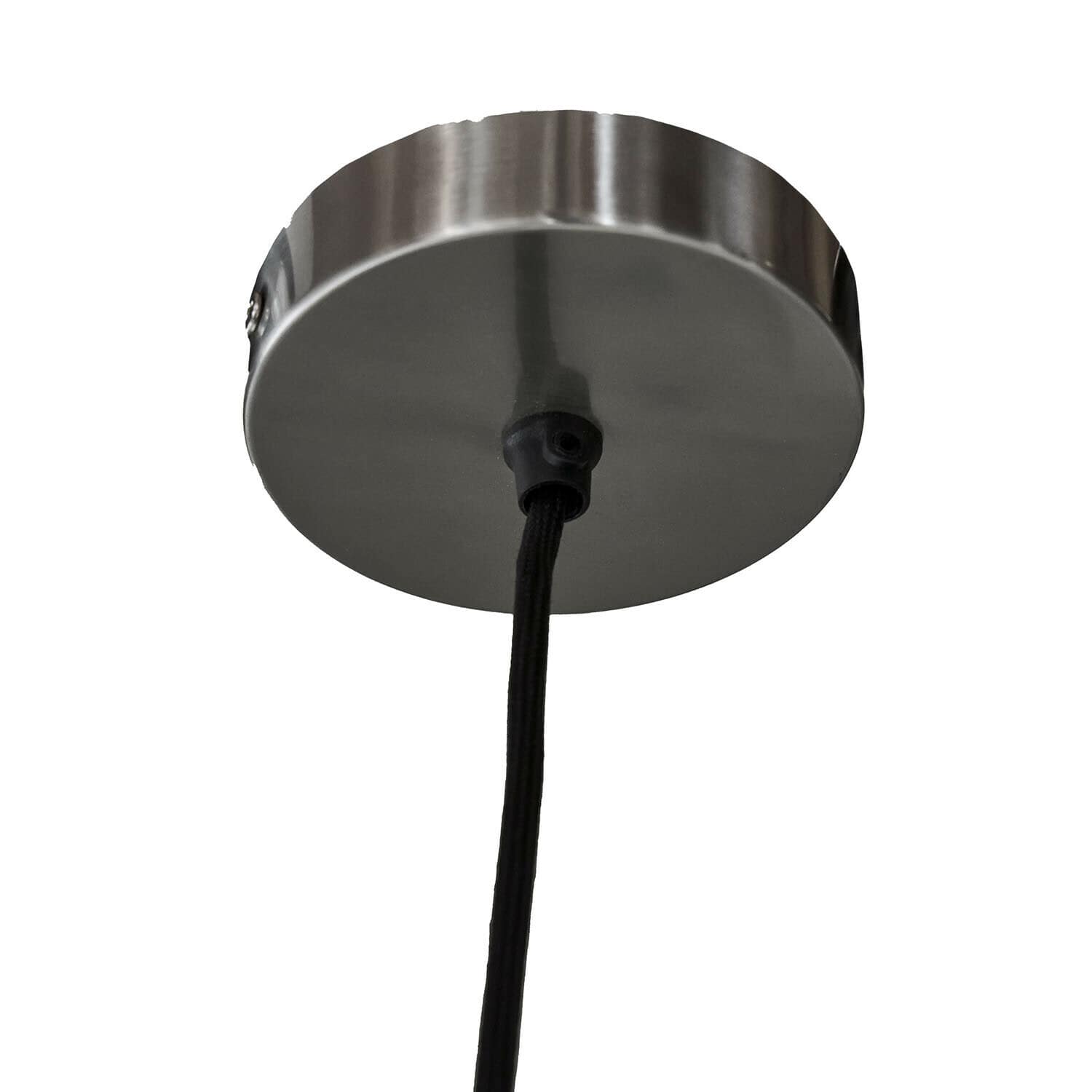 Hängelampe Lunémis