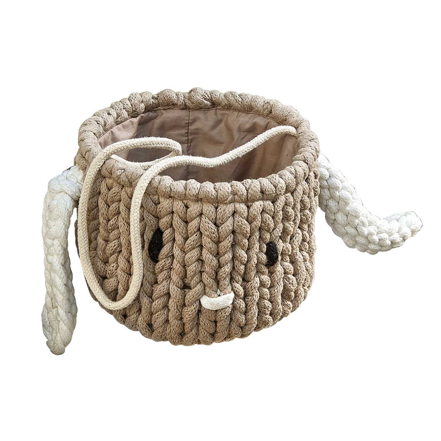 Hasenkorb Snugglewood