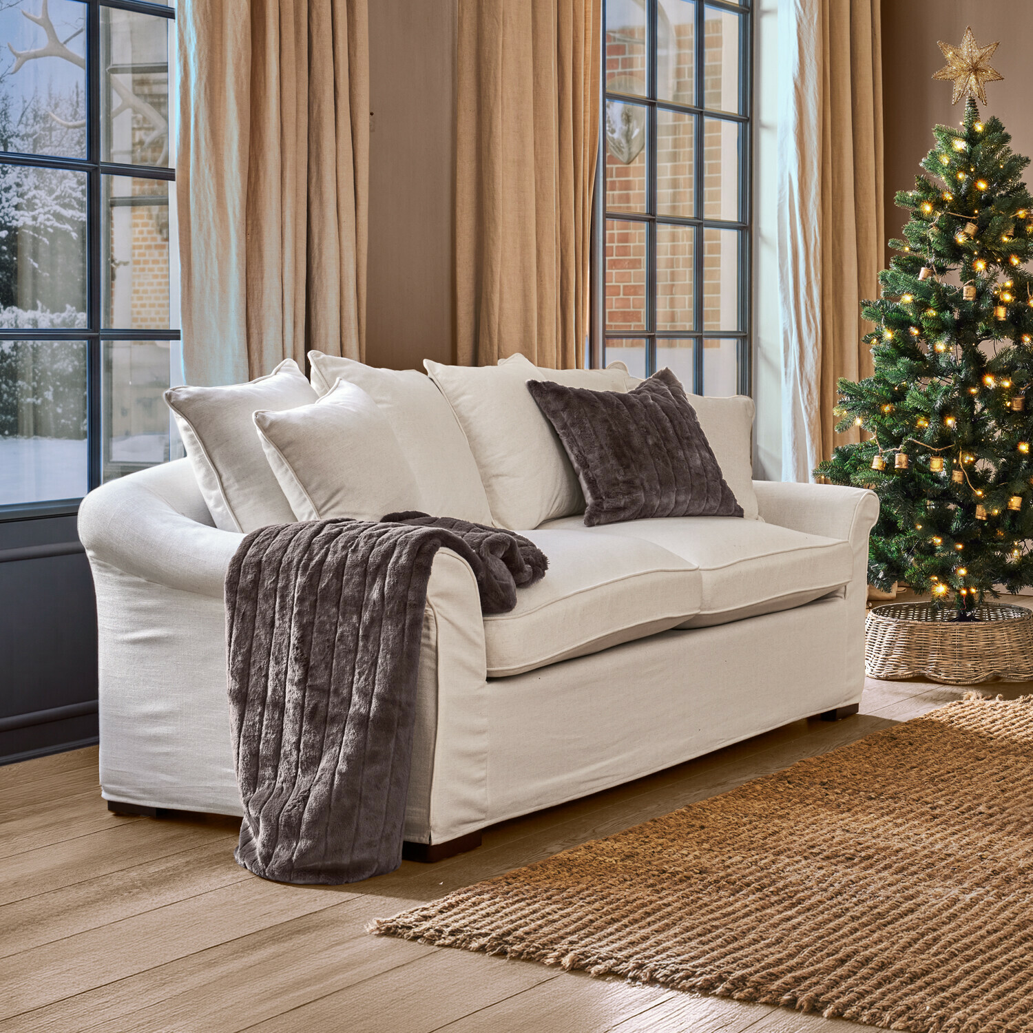 Sofa Long Beach Sofa Long Beach