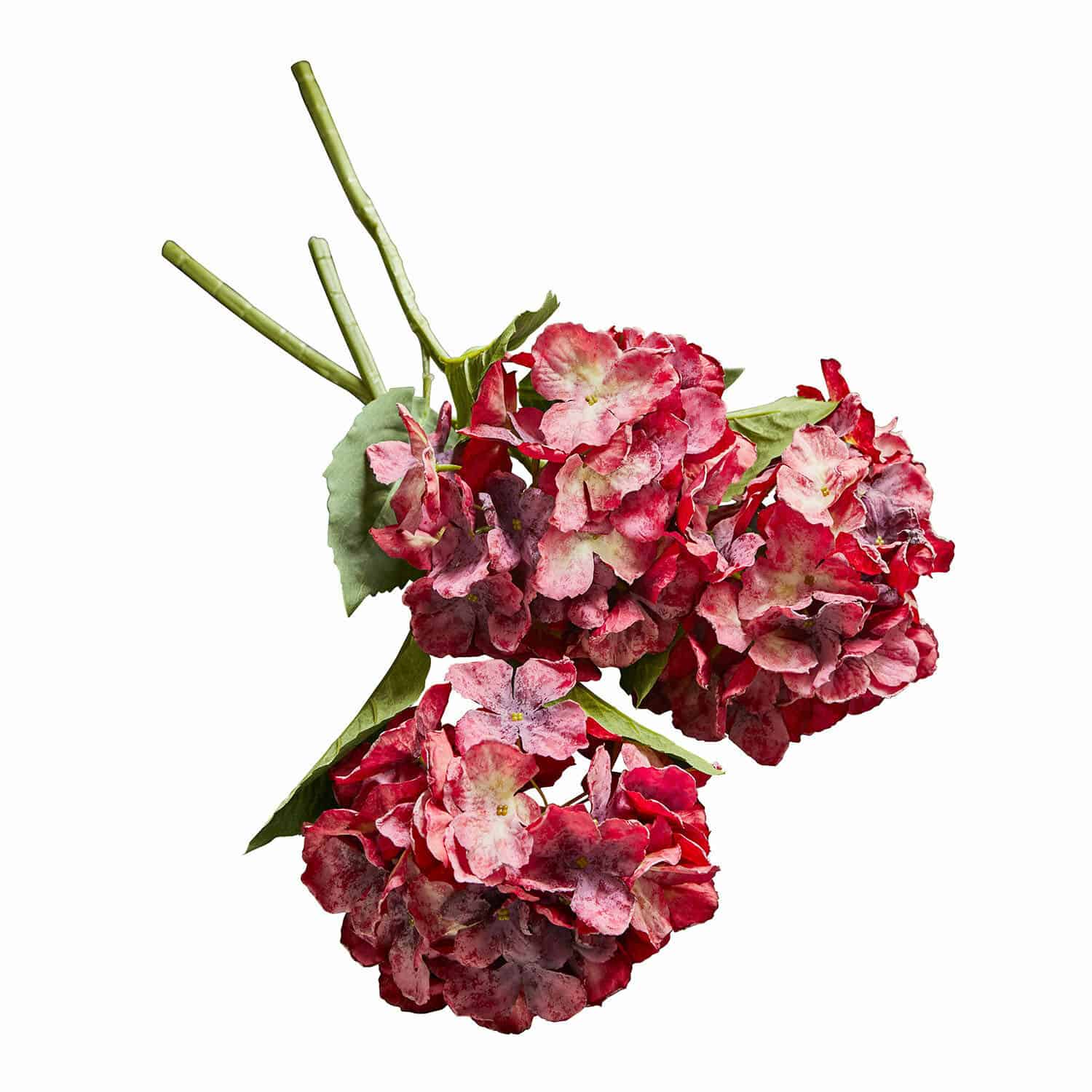 Deko-Blume 3er Set Virette
