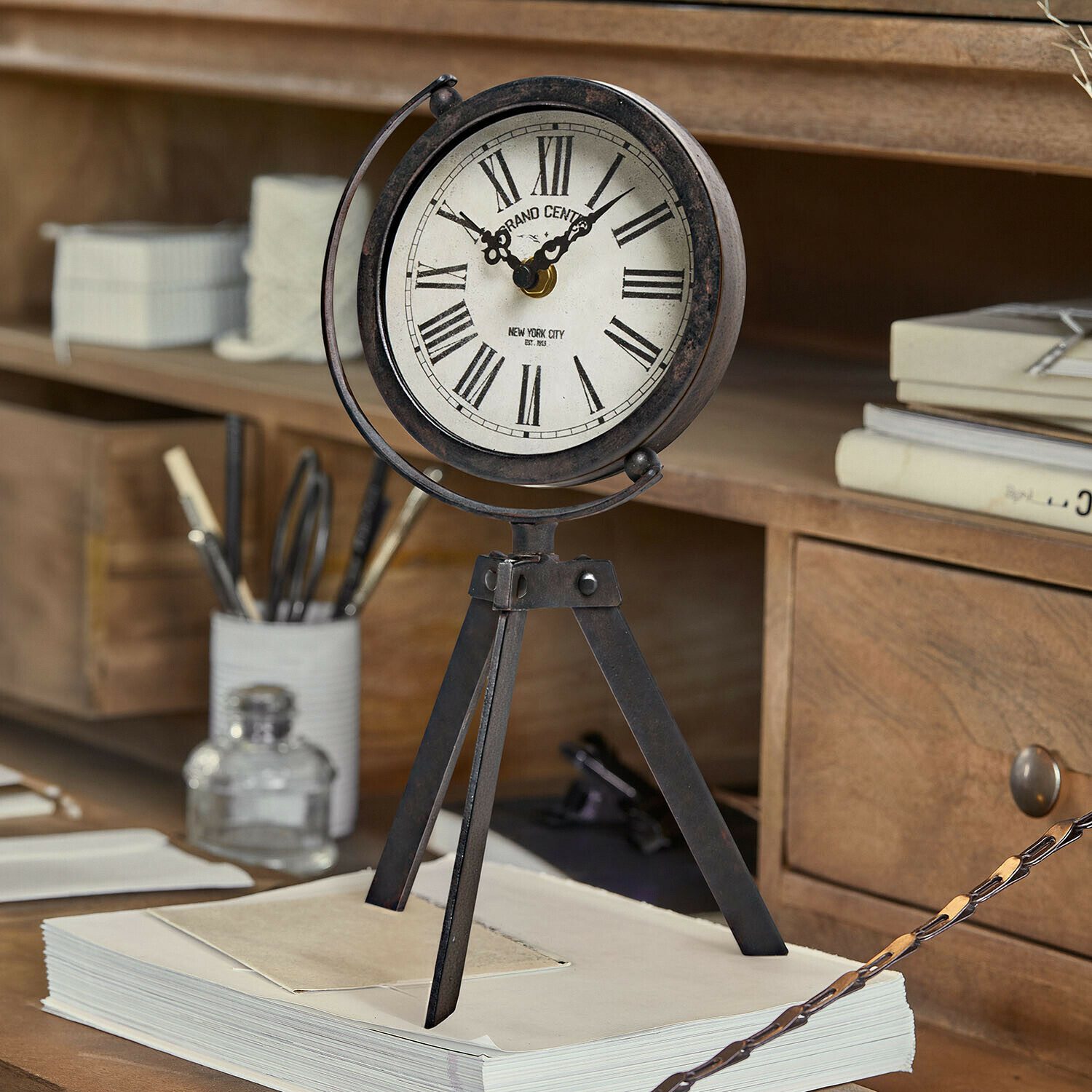 Uhr Somerton Uhr Somerton