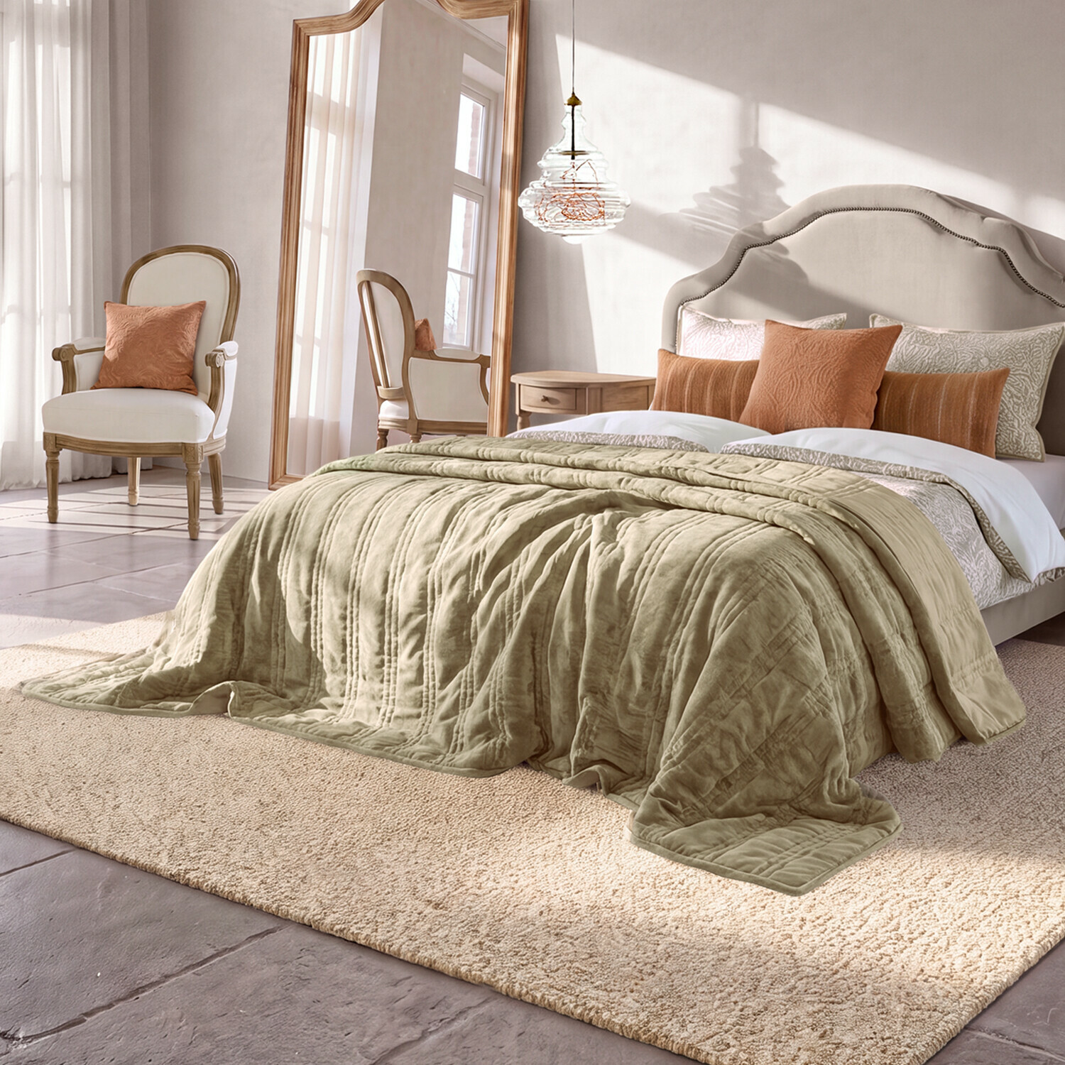 Quilt Belcovina Quilt Belcovina