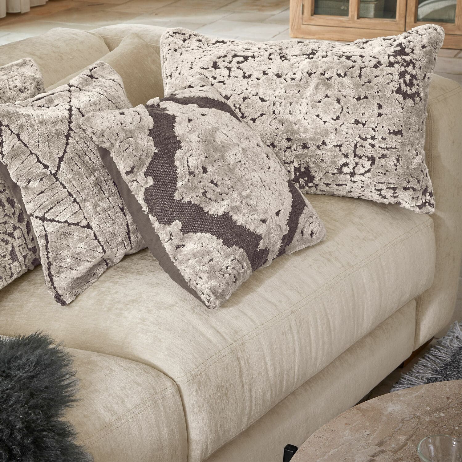 Sofa Balourie