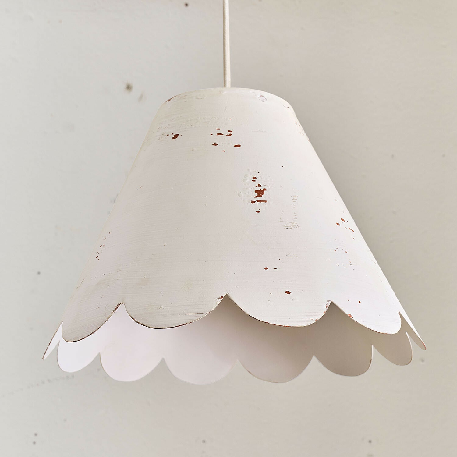 Hängelampe Hollivale