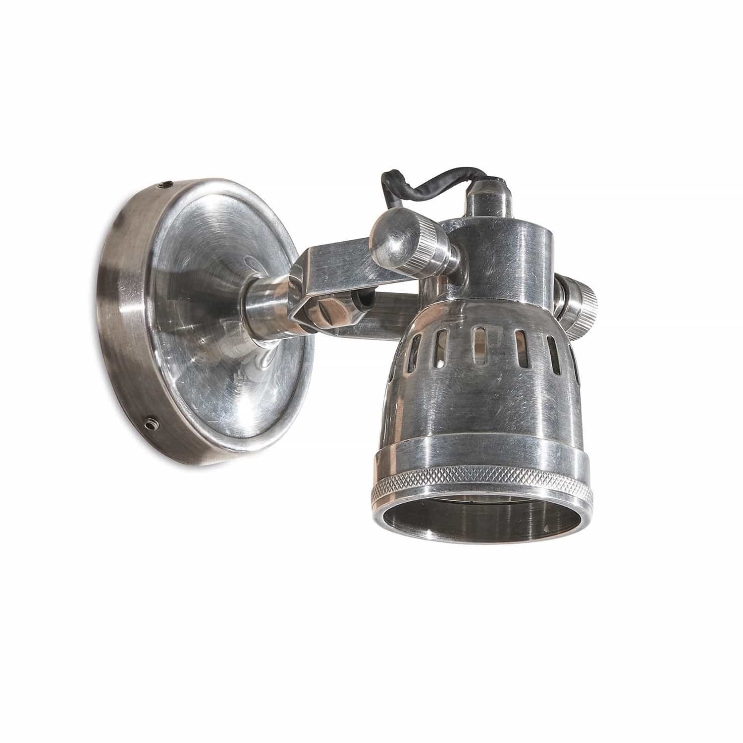 Wandlampe Bedford