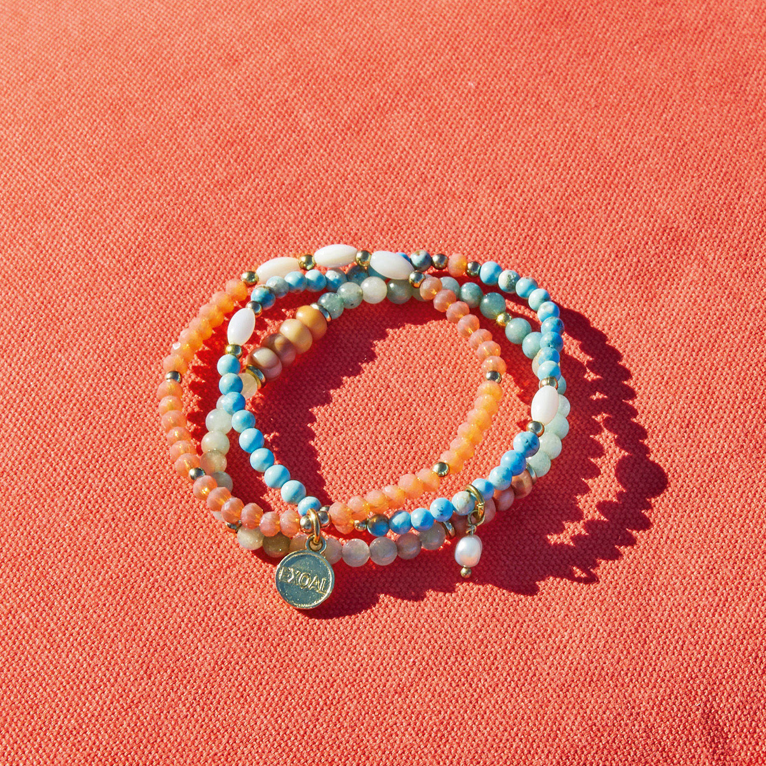 Armband 3er Set Pía