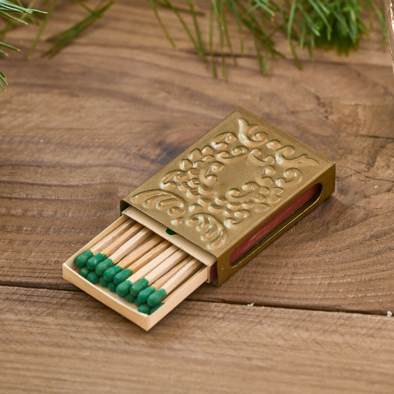 Etui für Streichholzschachtel Lytham Etui für Streichholzschachtel Lytham