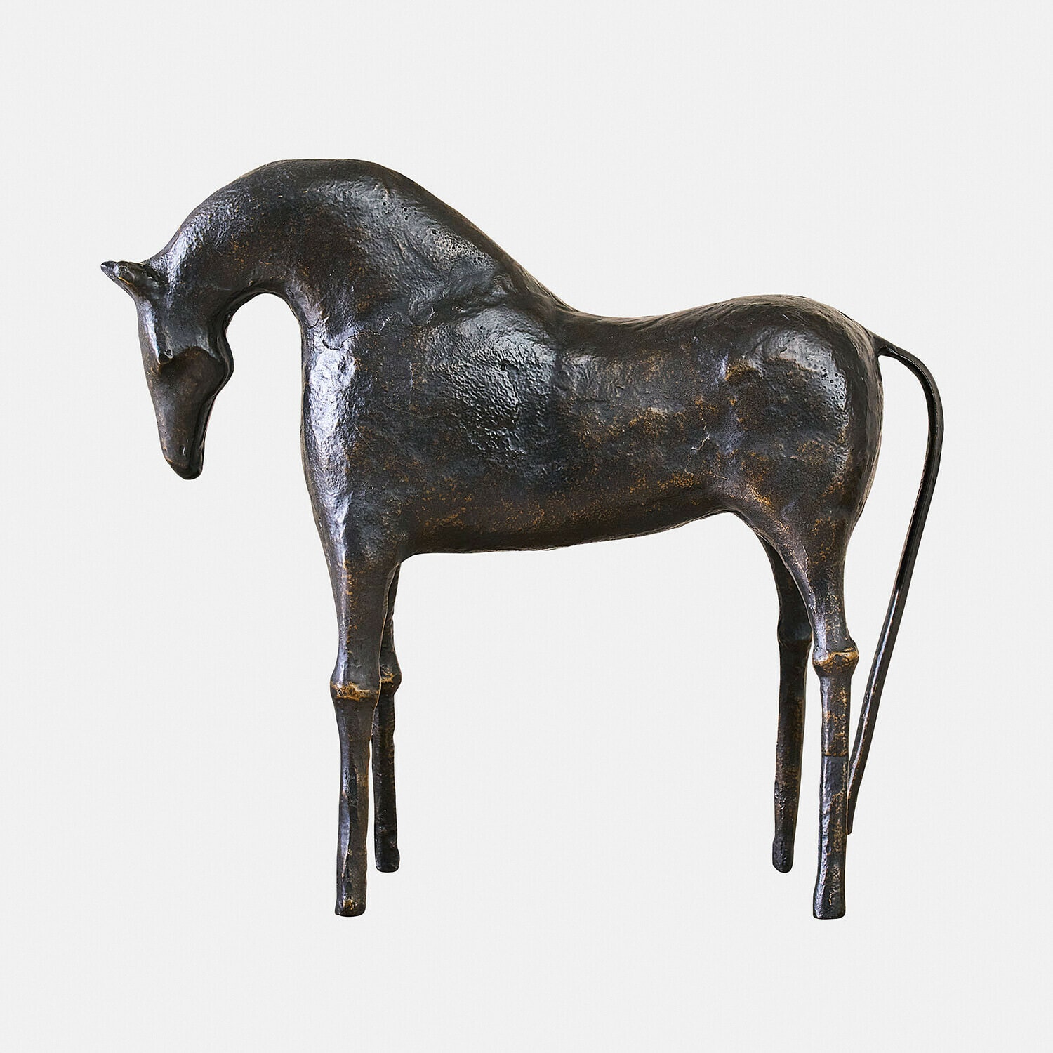 Deko-Pferd Dunmere