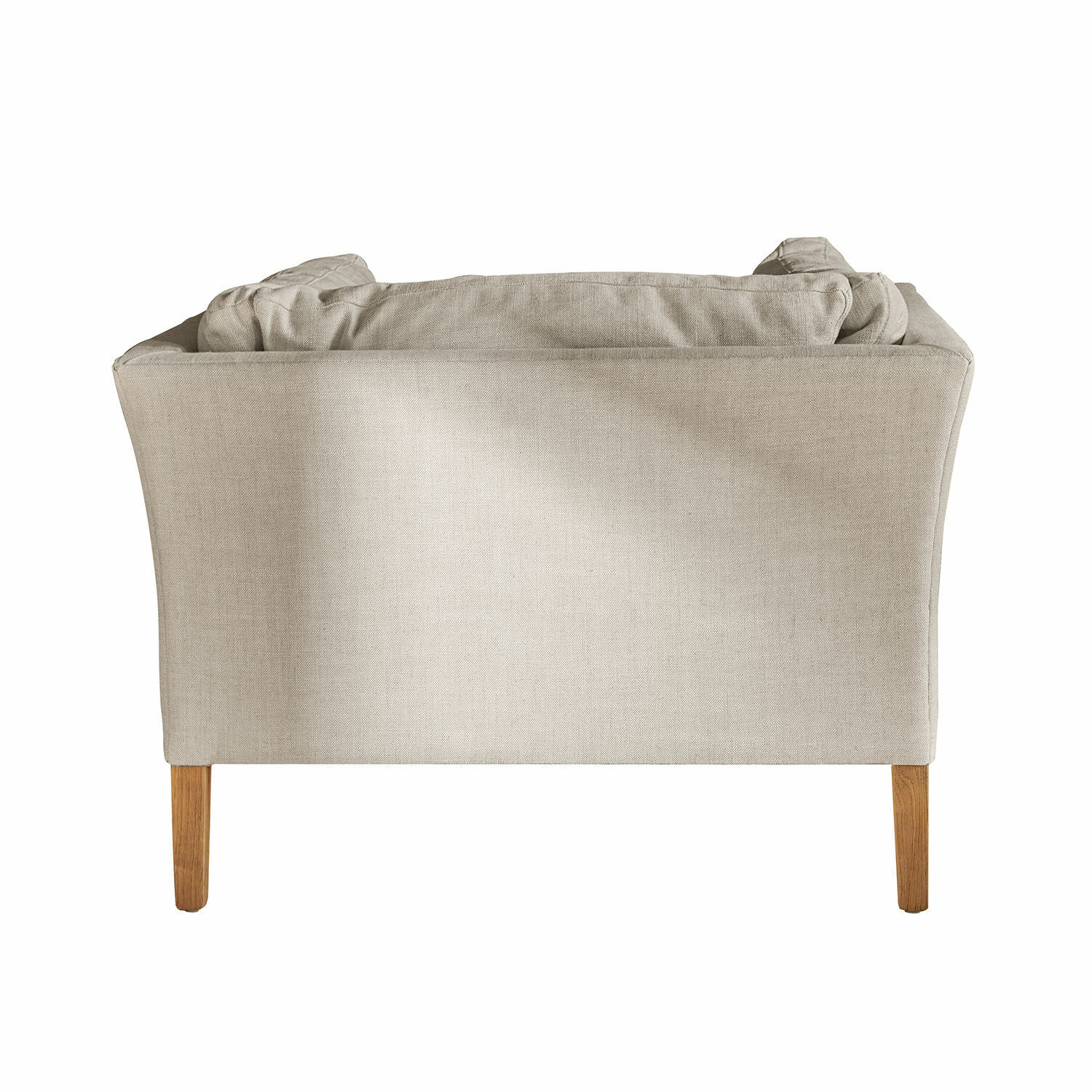 Sessel Lourvière