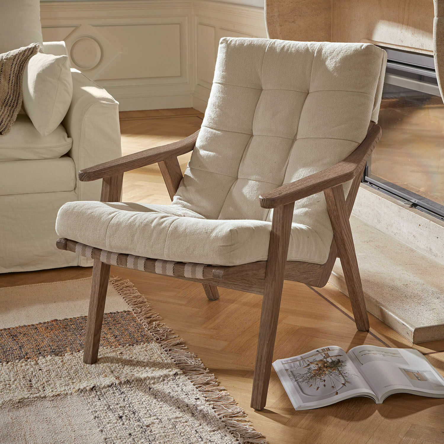 Sessel Rothwick