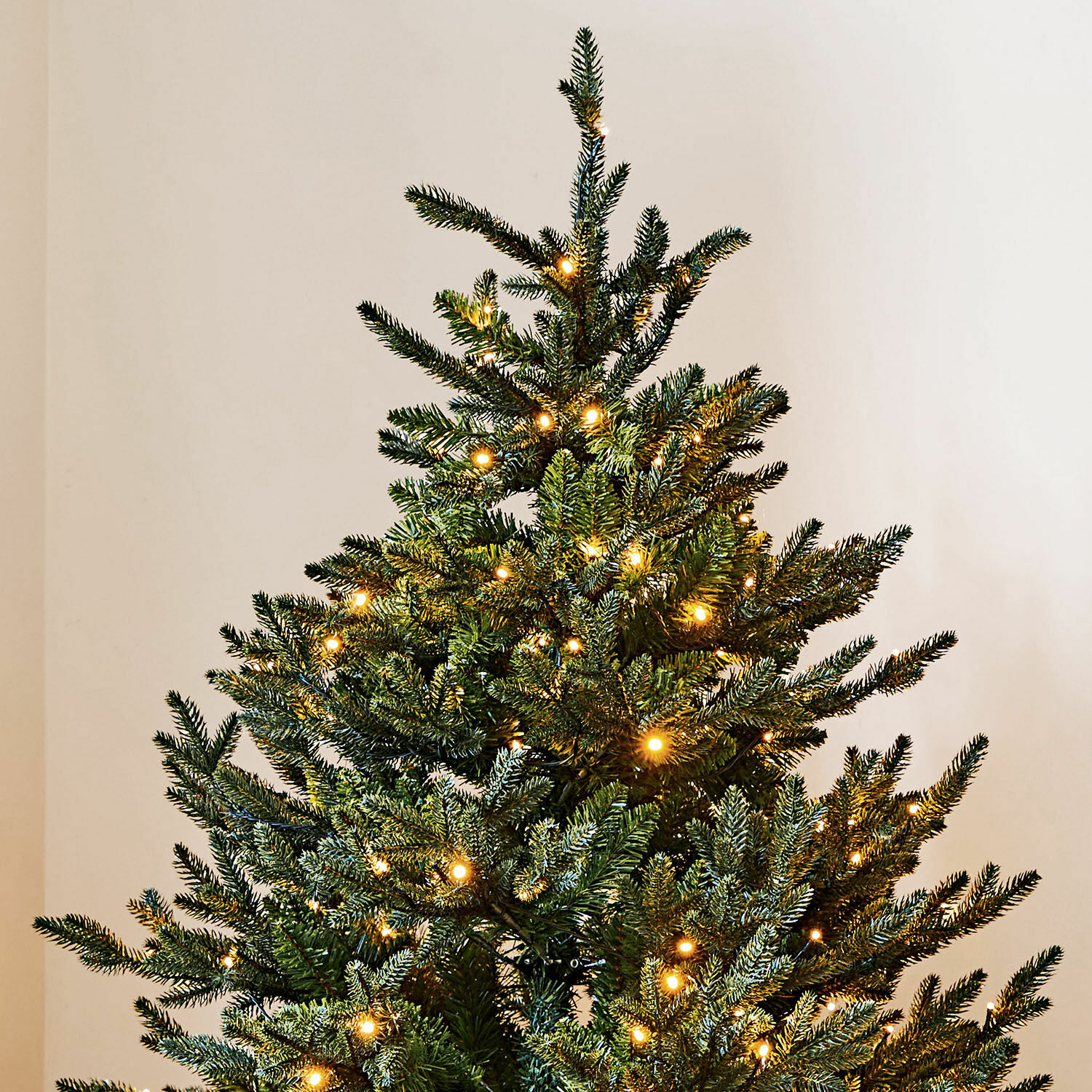 Weihnachtsbaum Franck