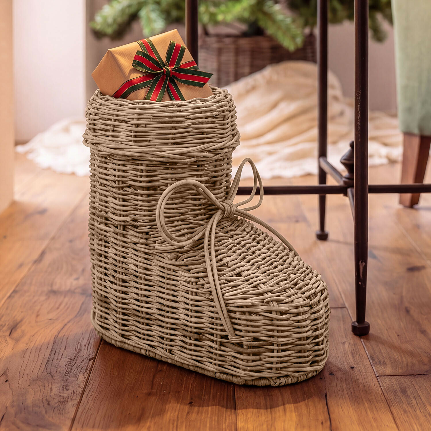 Deko-Stiefel Muffolos Deko-Stiefel Muffolos