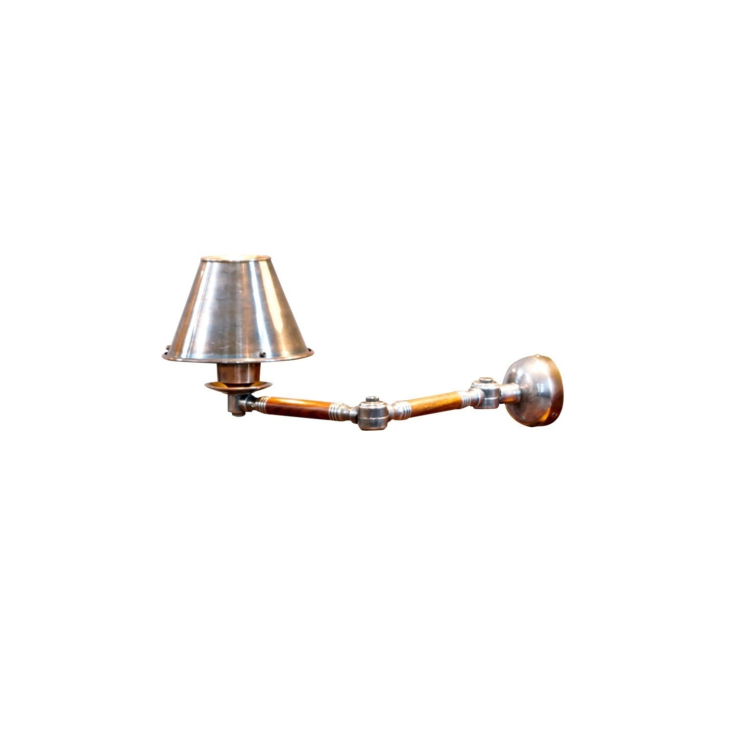 Wandlampe Mantua