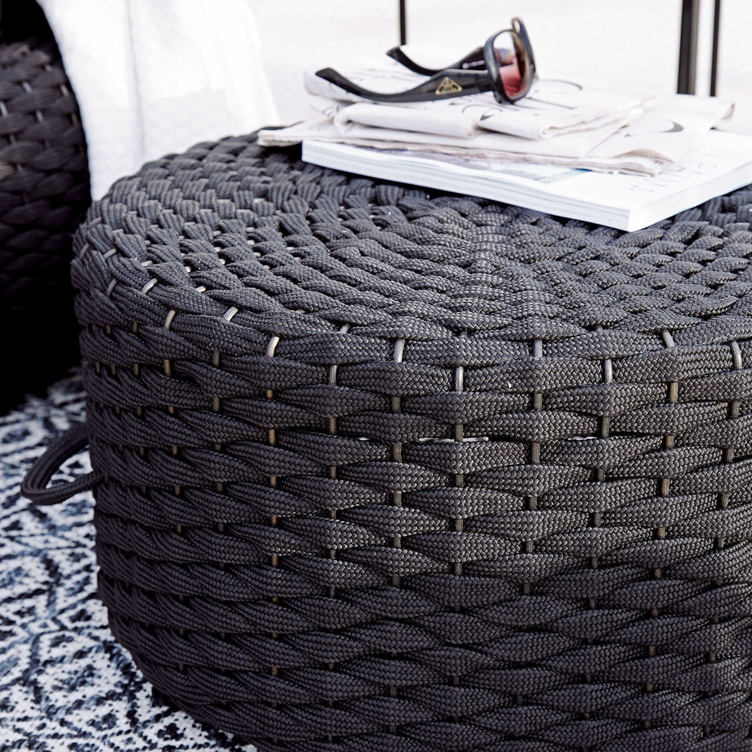Hocker Maxime