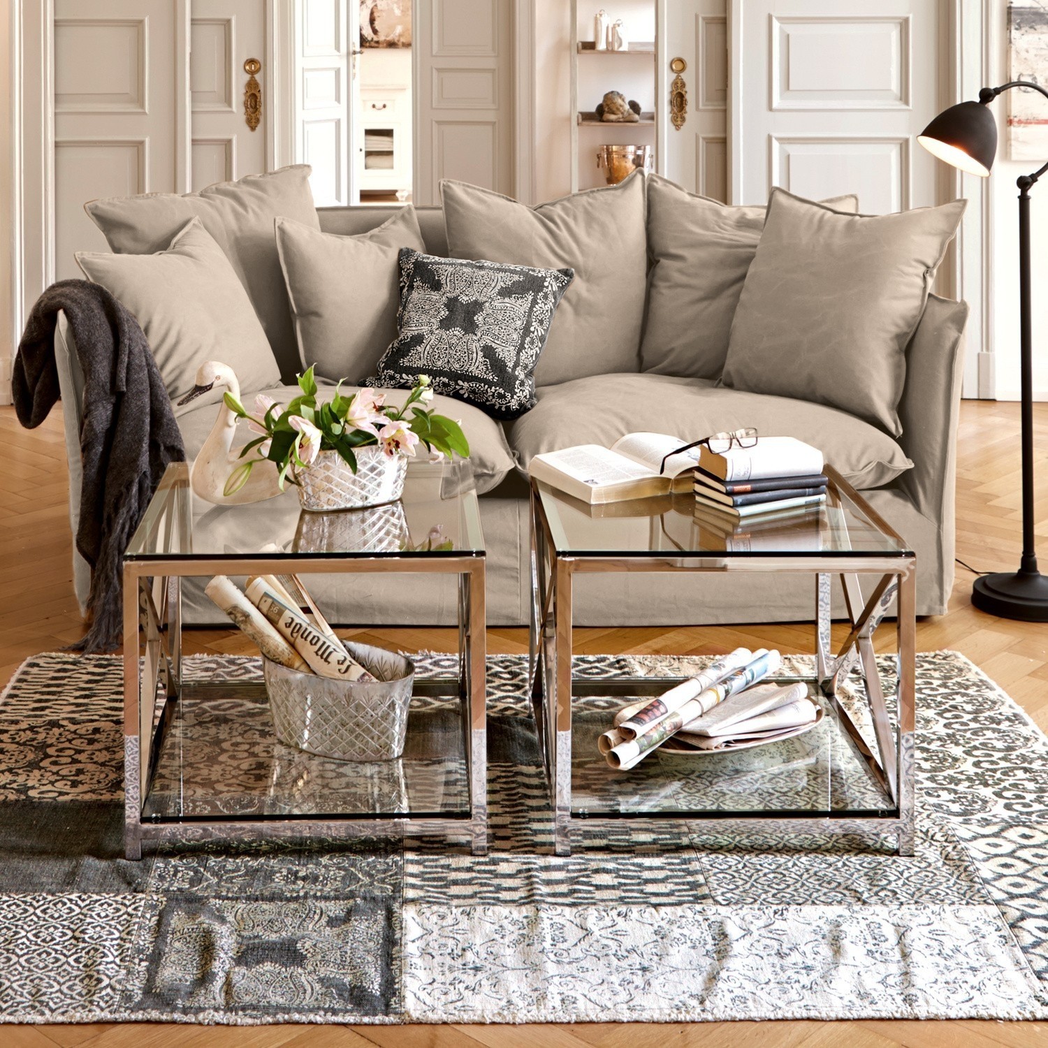 Sofa Loudoun