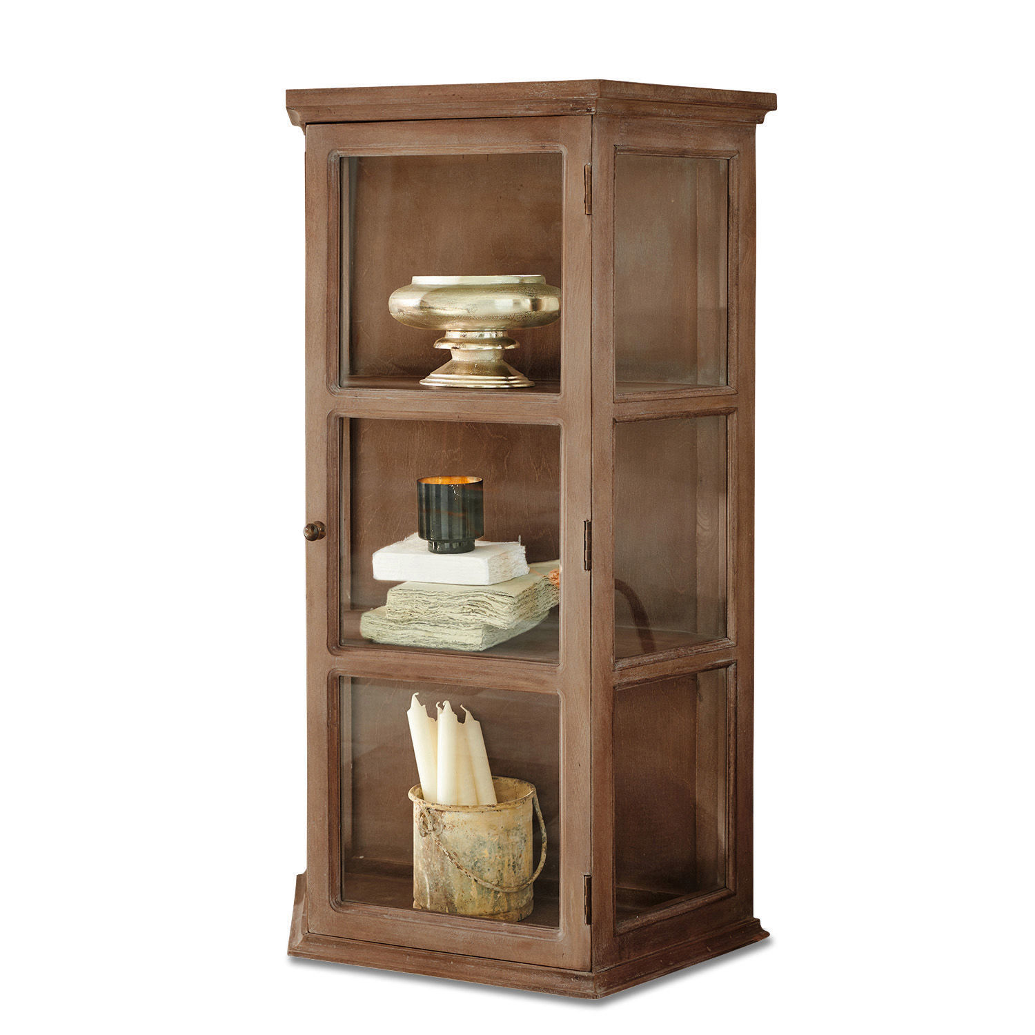 Vitrine Capens
