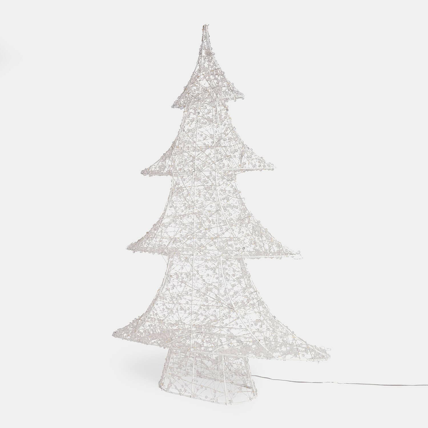LED-Baum Lazurin