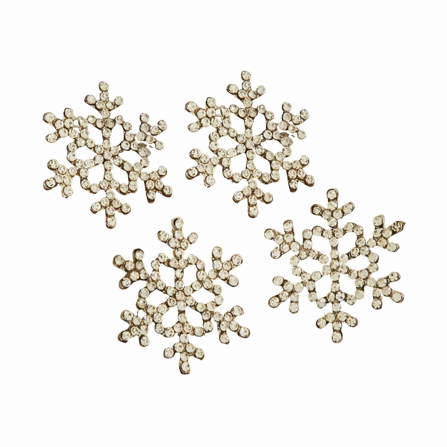 Deko-Pin 4er Set Volexi