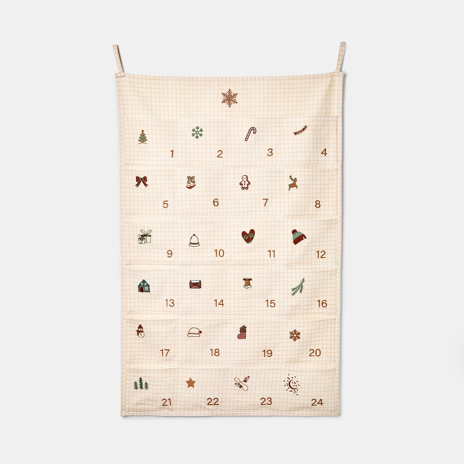 Adventskalender Minsi