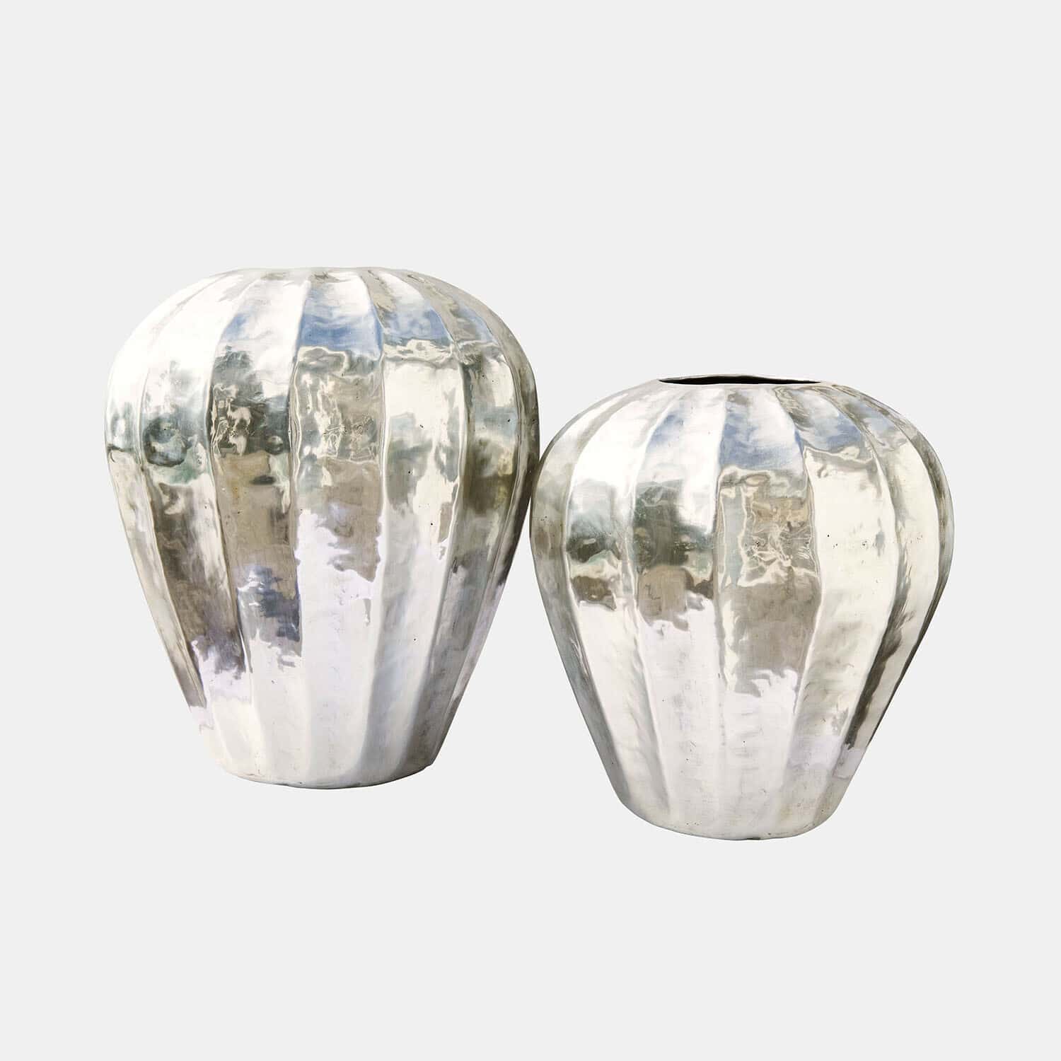 Vase 2er Set Lévronne