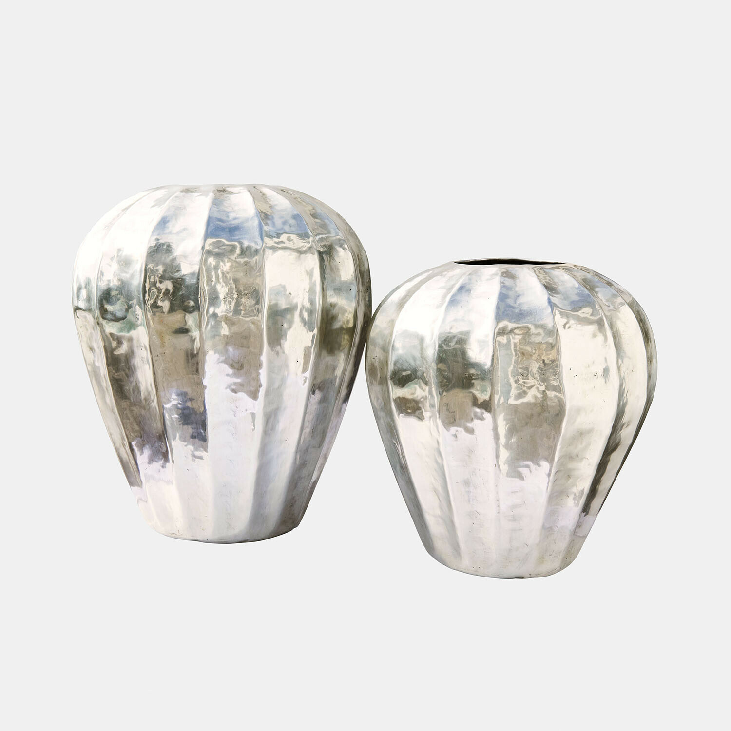Vase 2er Set Lévronne