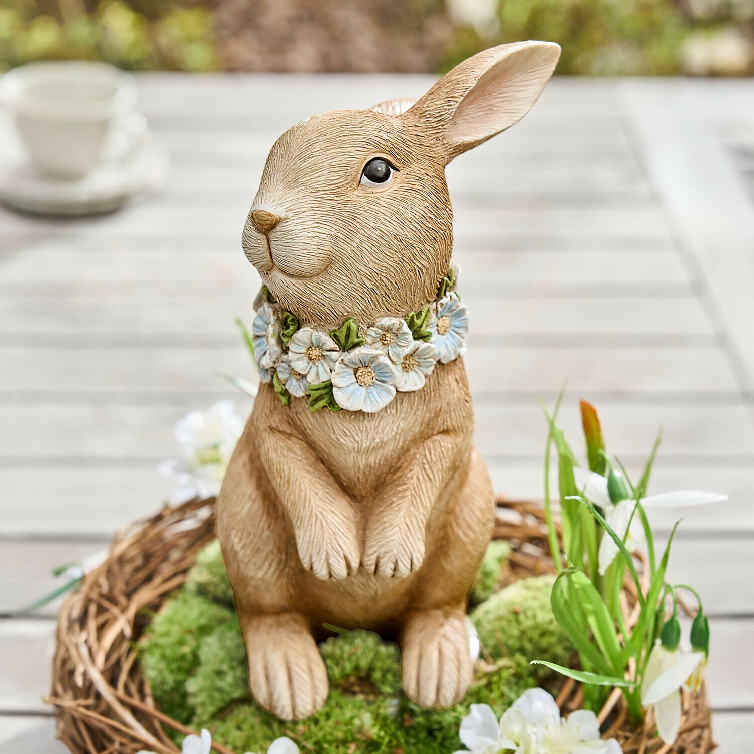 Deko-Hase Ashfordale