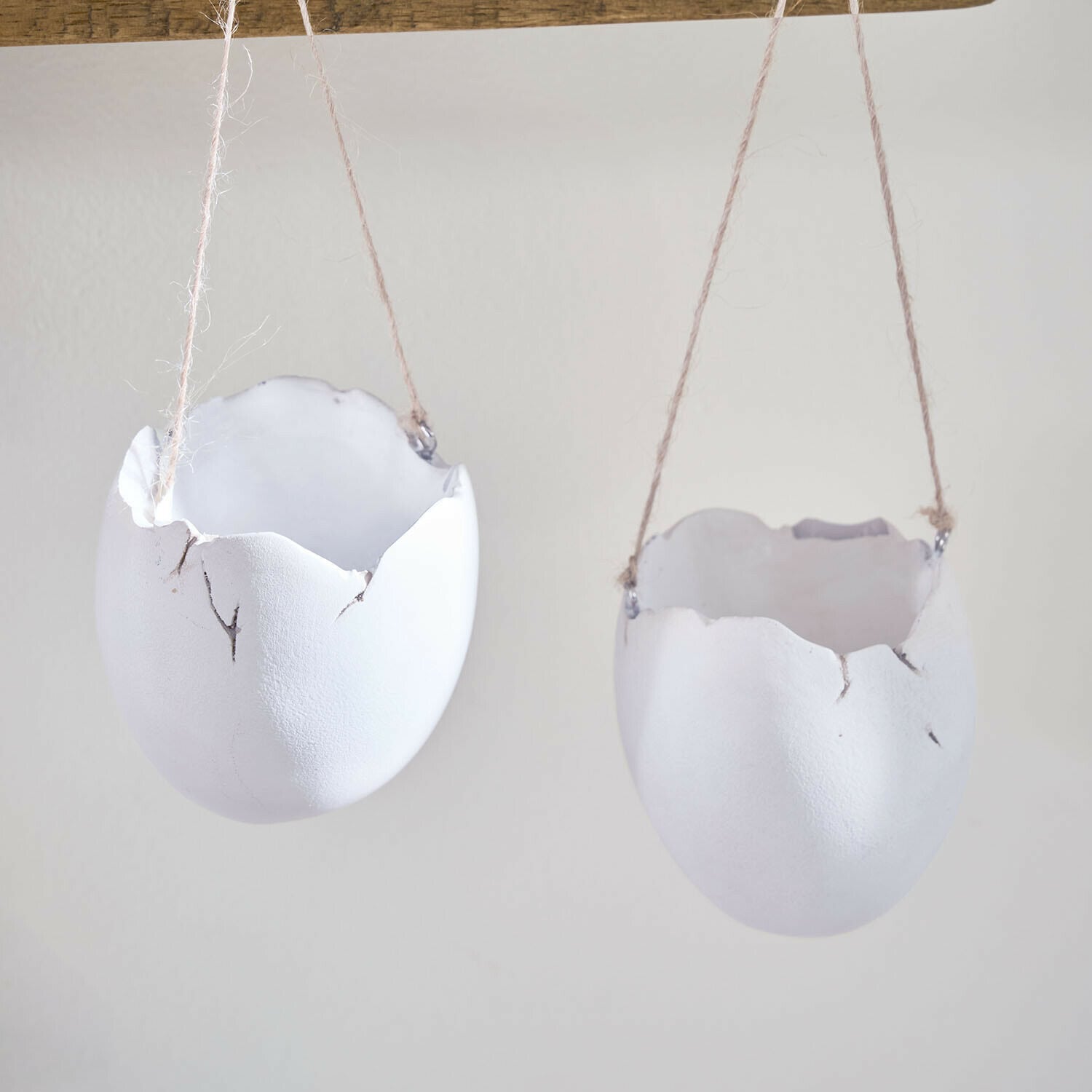 Hängevase 2er Set Nalena