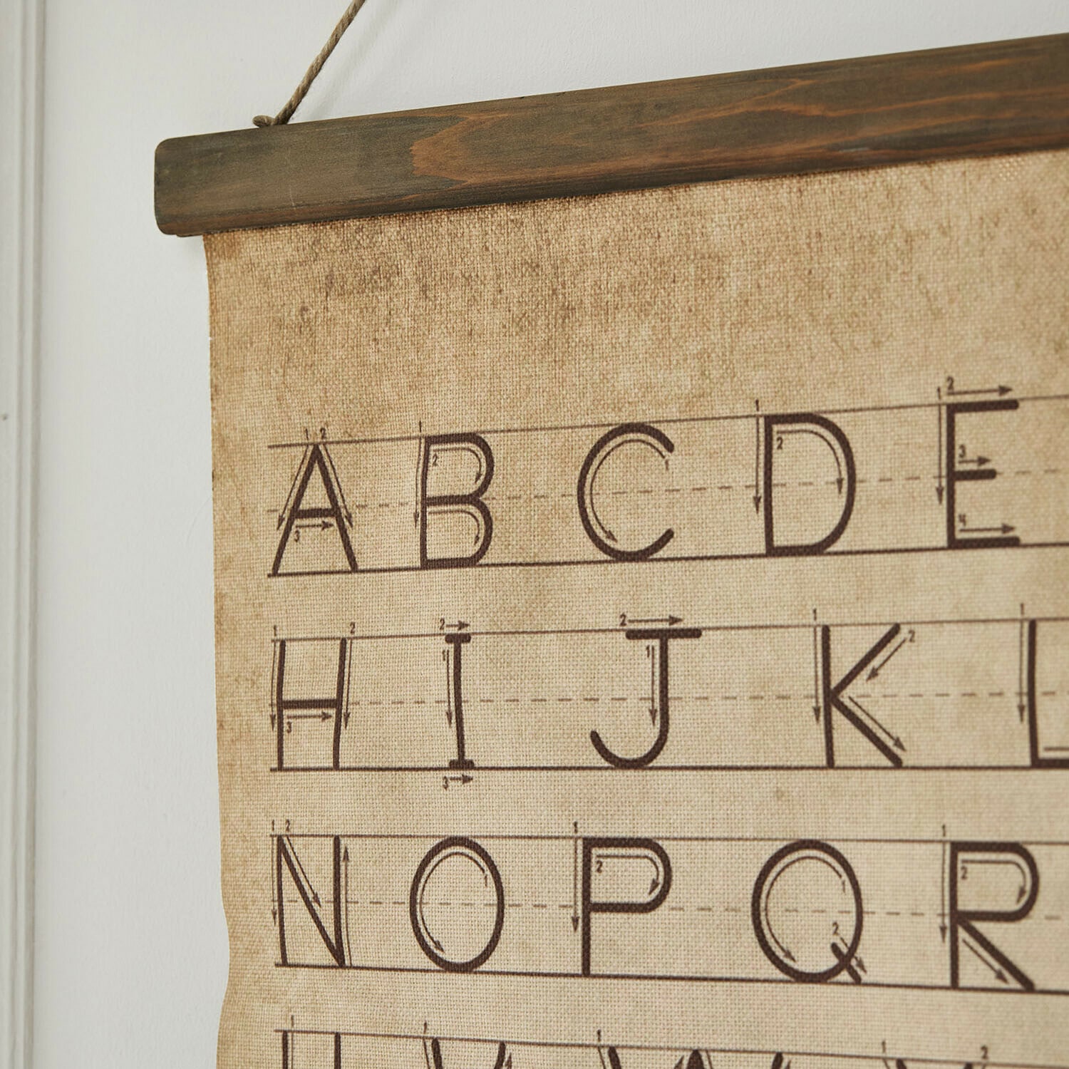 Wandbild Carentia