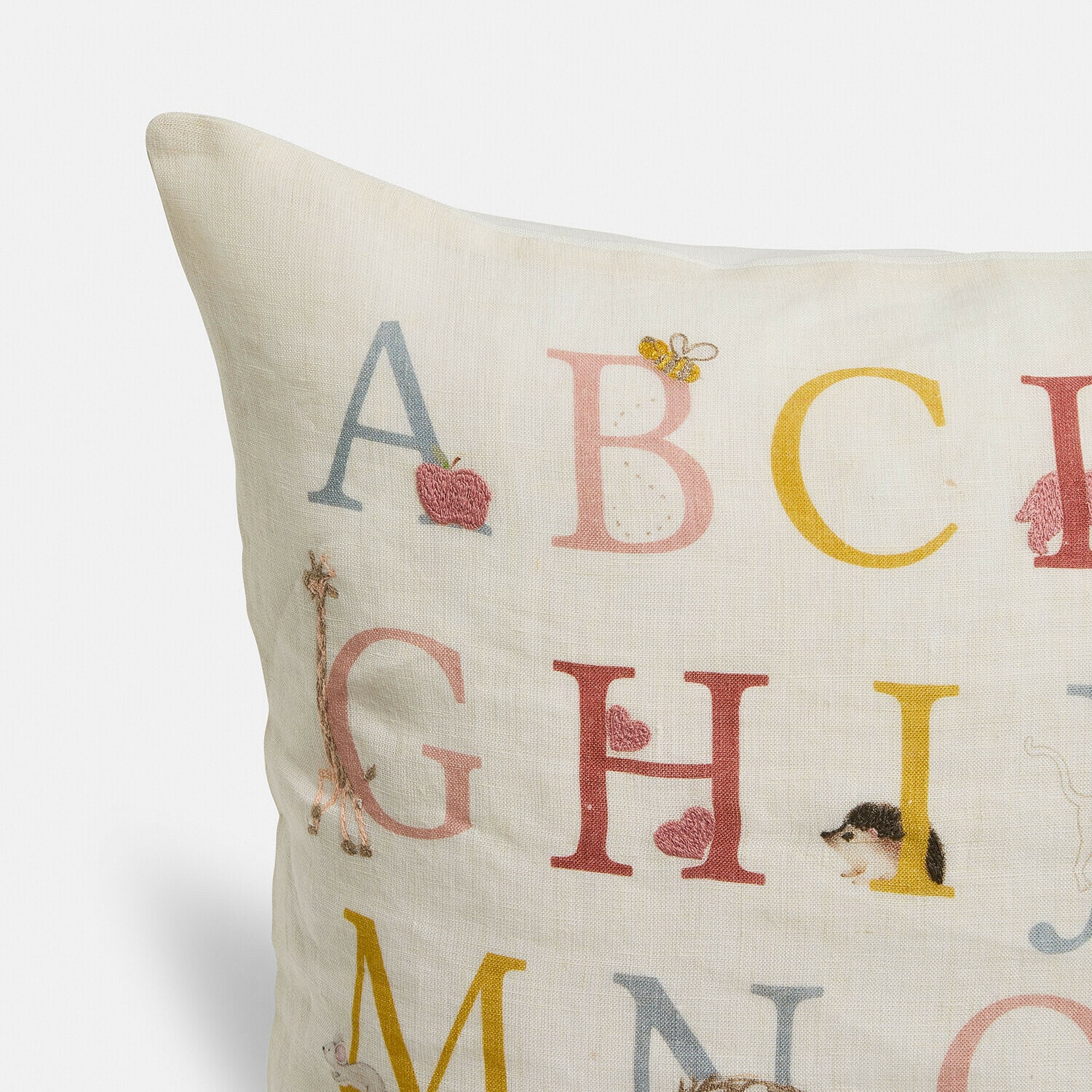 Kissenhülle Garélie