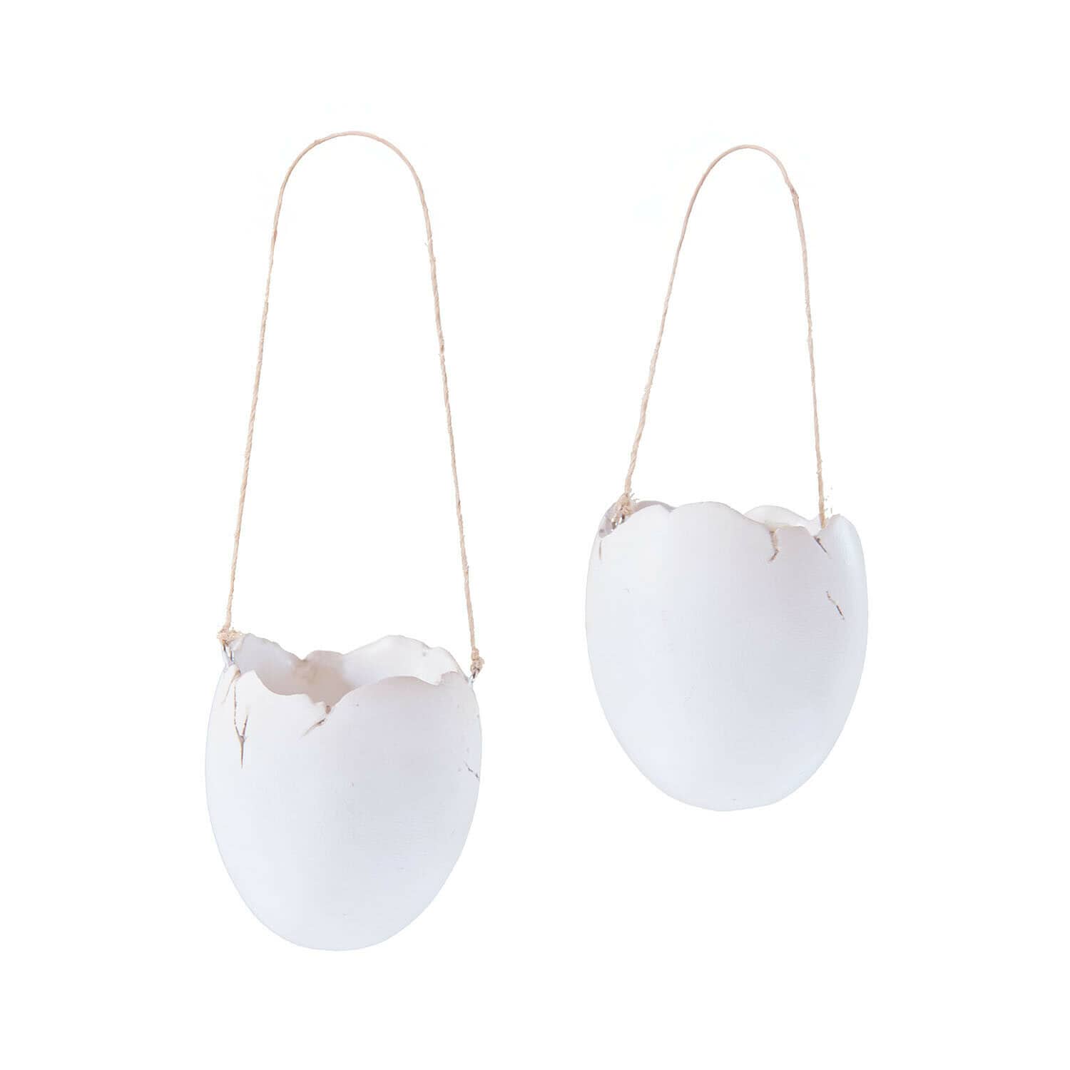 Hängevase 2er Set Nalena