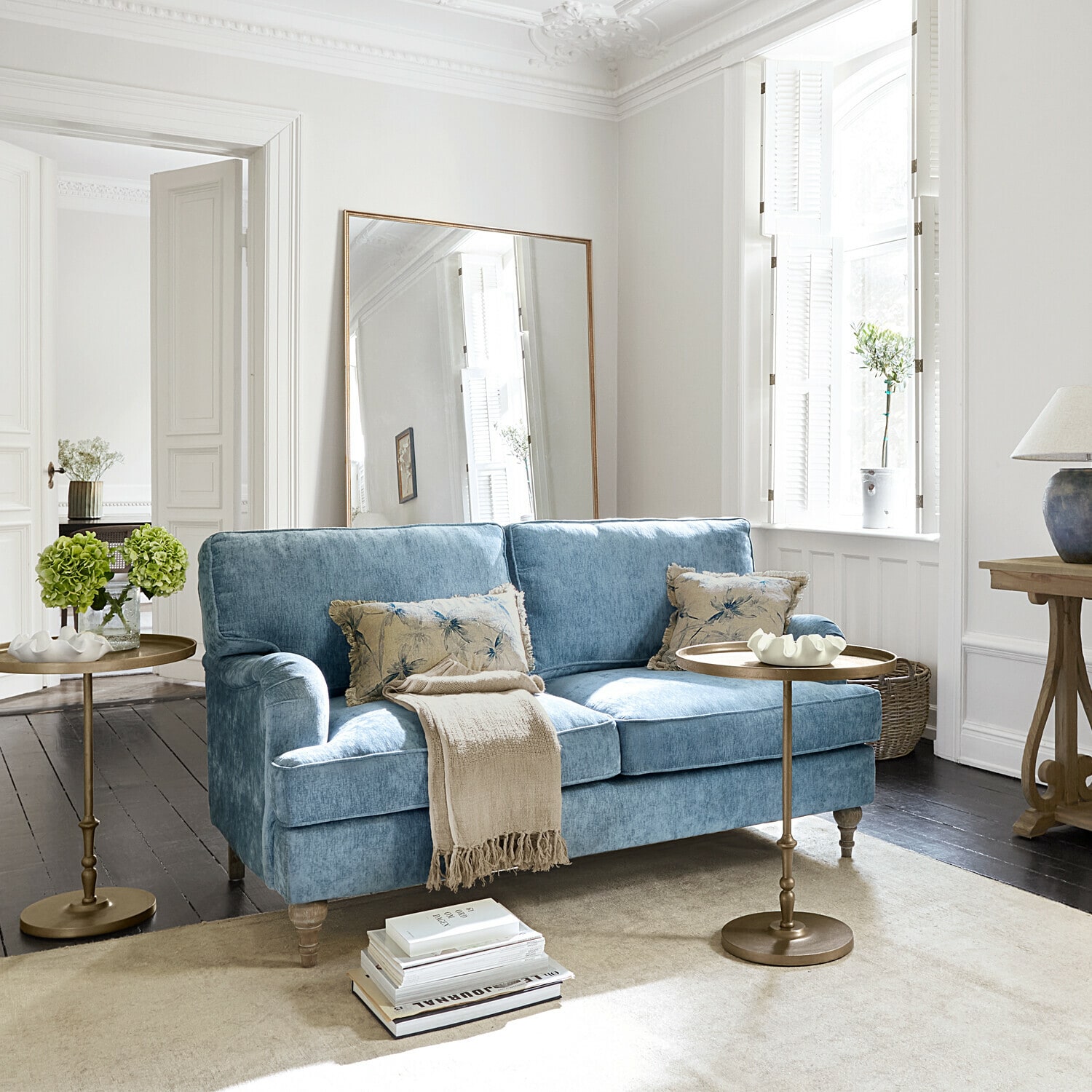 Sofa Elvika