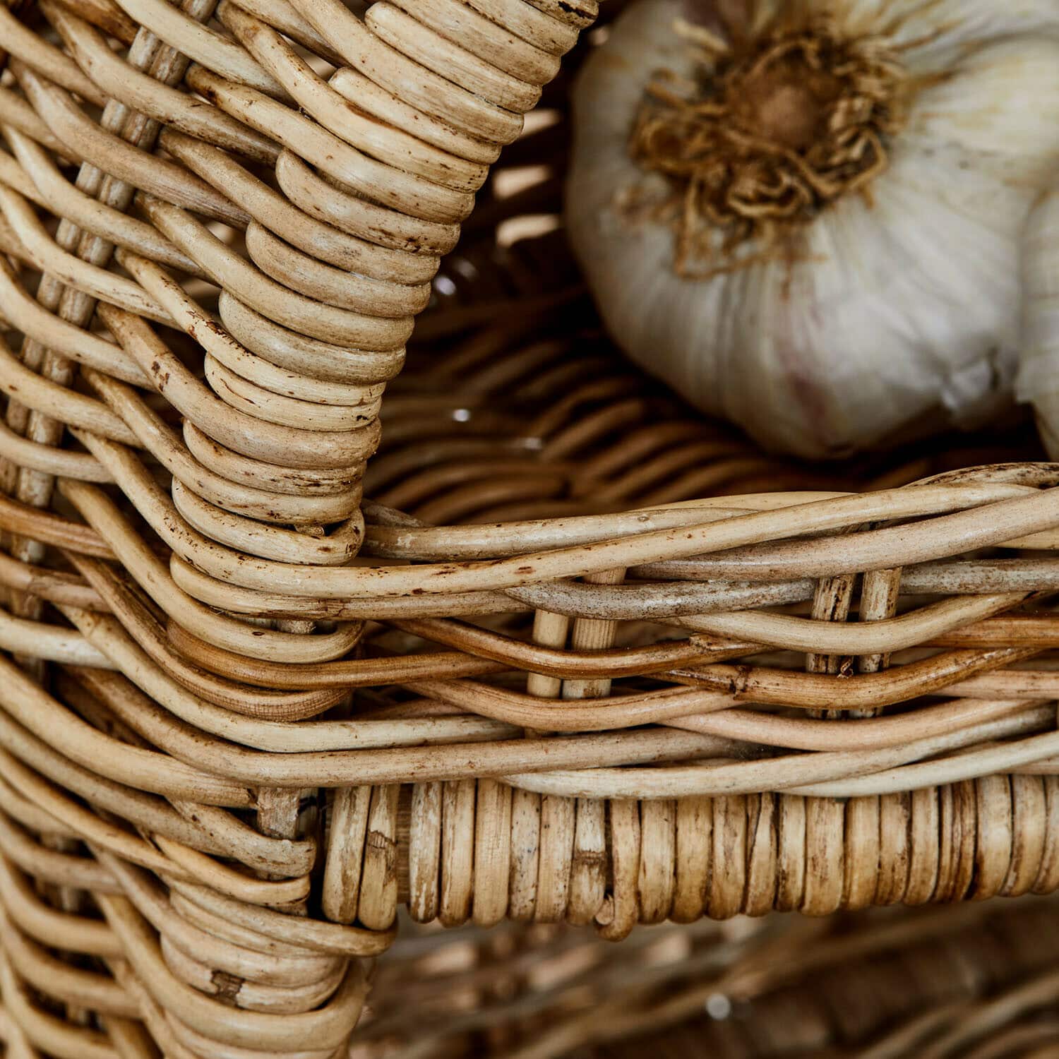 Zwiebelkorb Coudrisse
