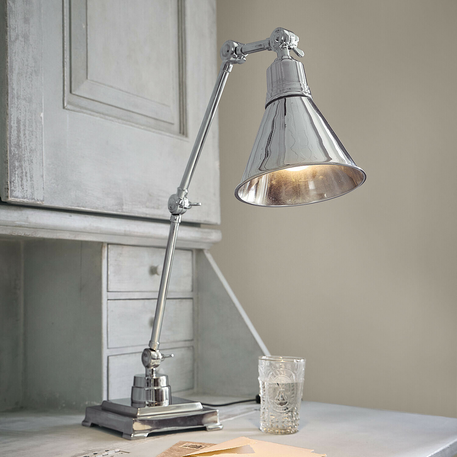 Tischlampe Fairview Tischlampe Fairview