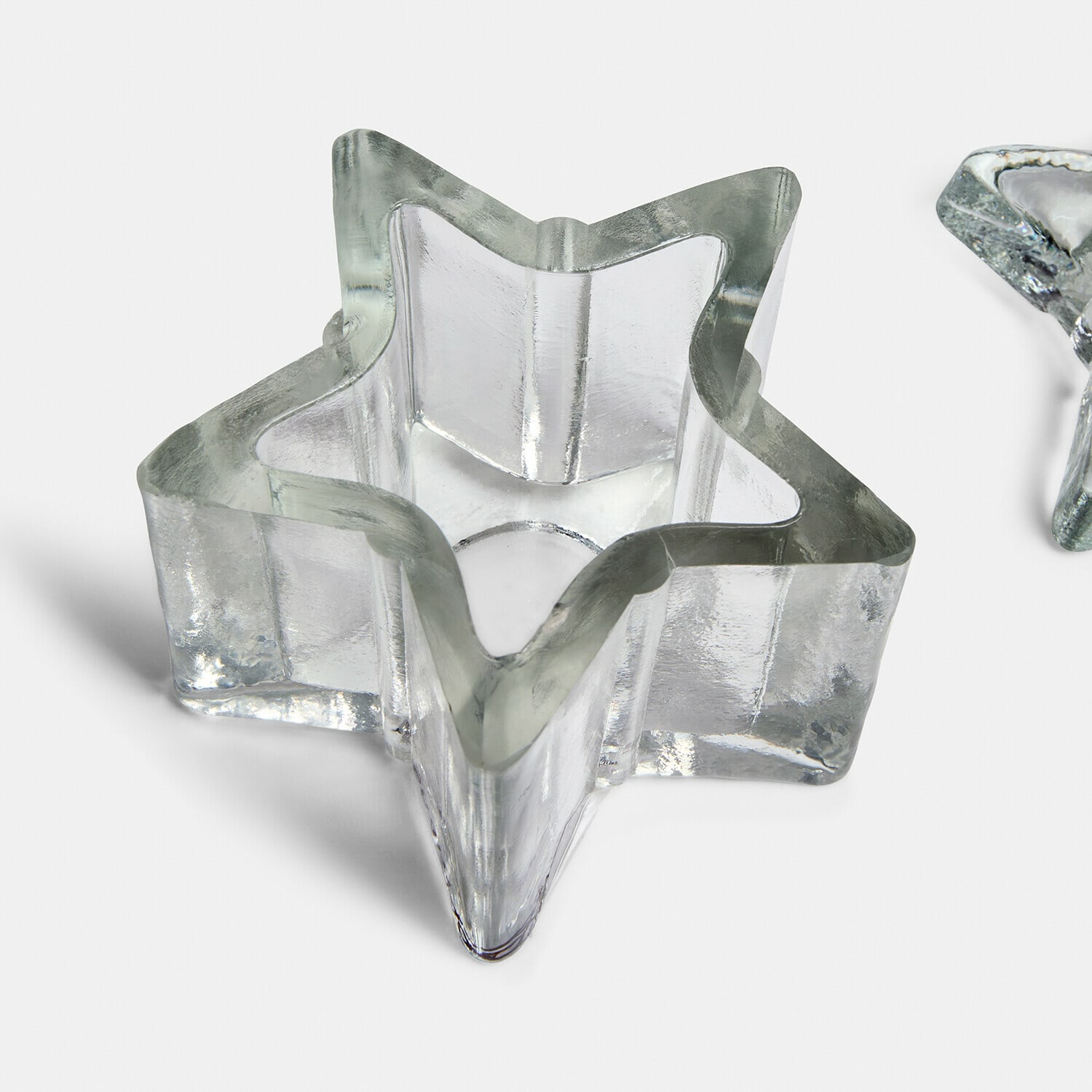 Glasdose Hêlavine