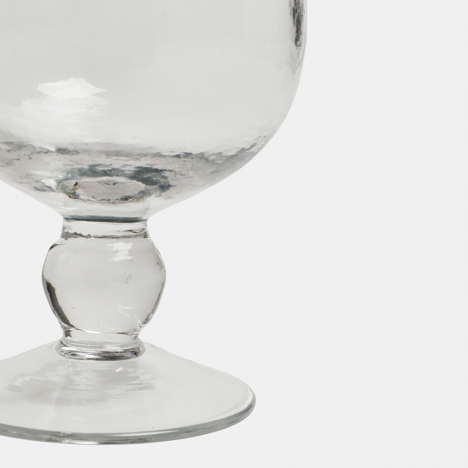 Glas 4er Set Vinoros