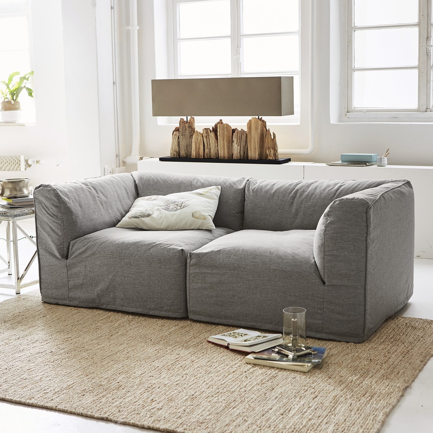 Lounger Sutton