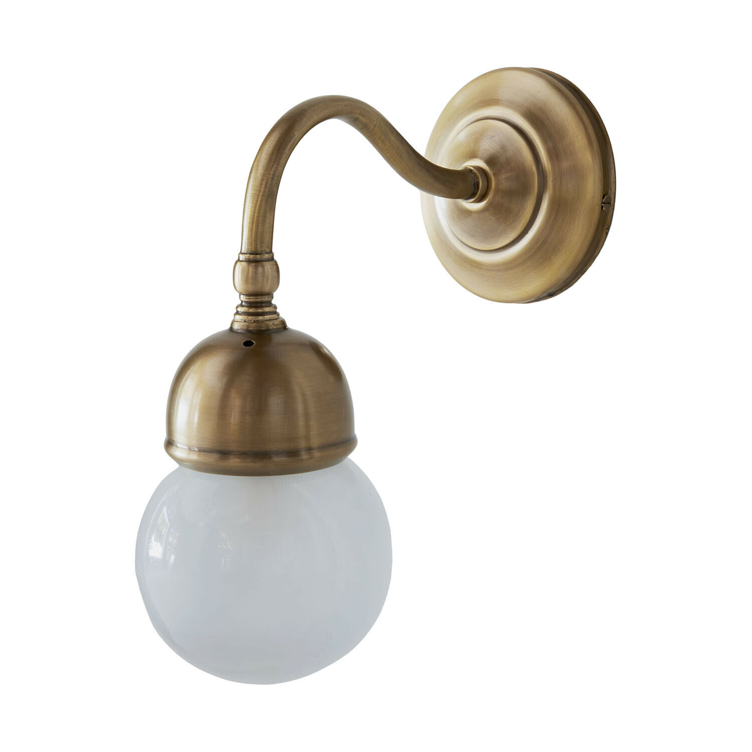 Wandlampe Lamivelle