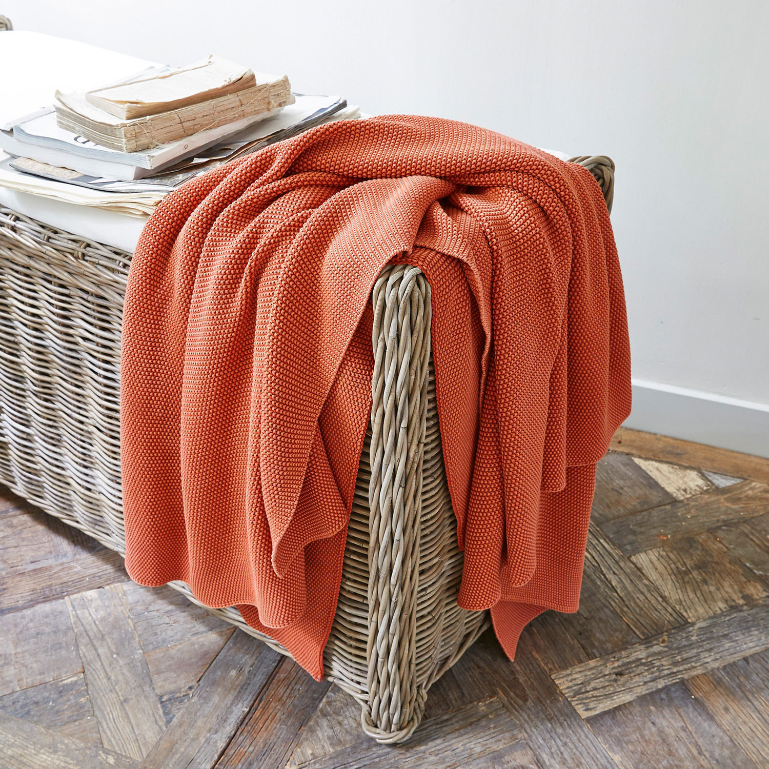 Plaid Luant