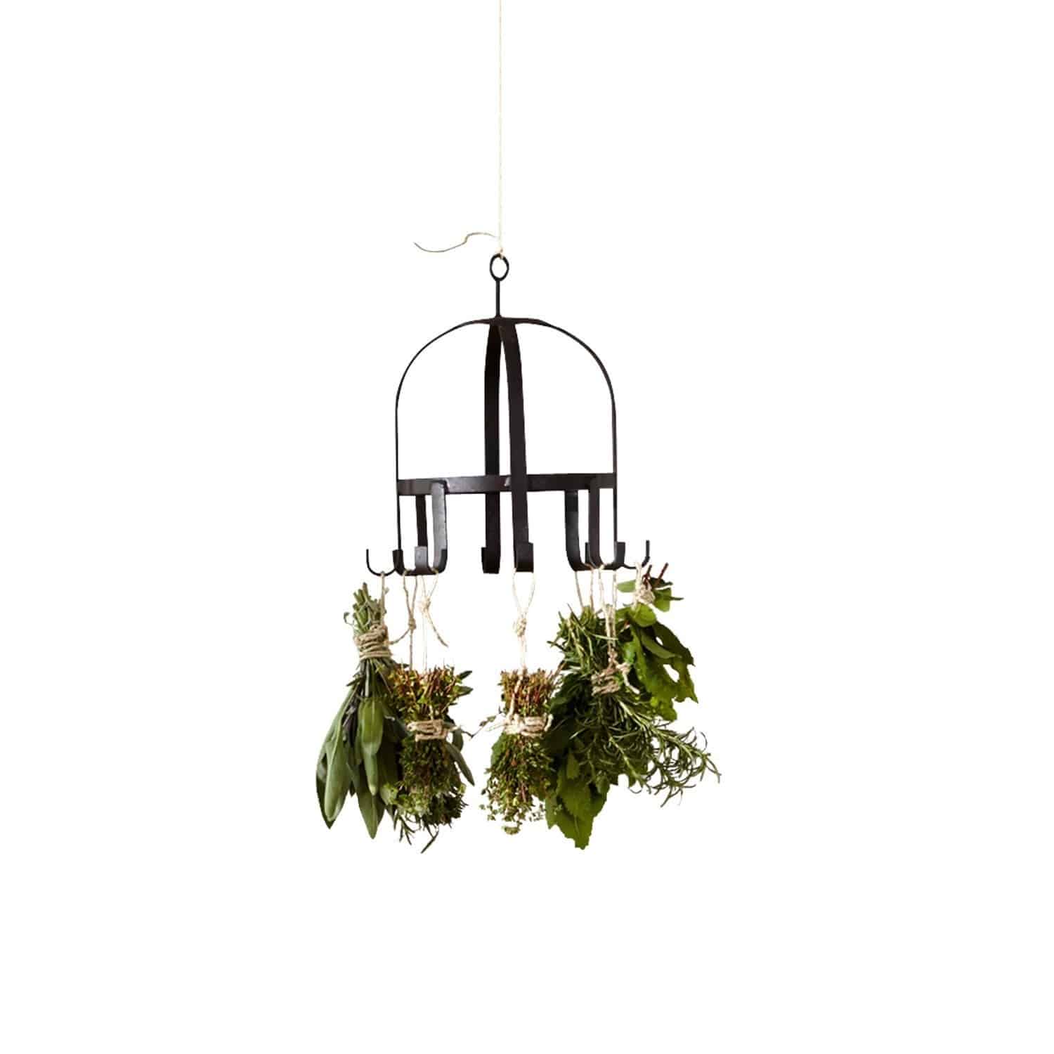 Kräuterkrone Elanor