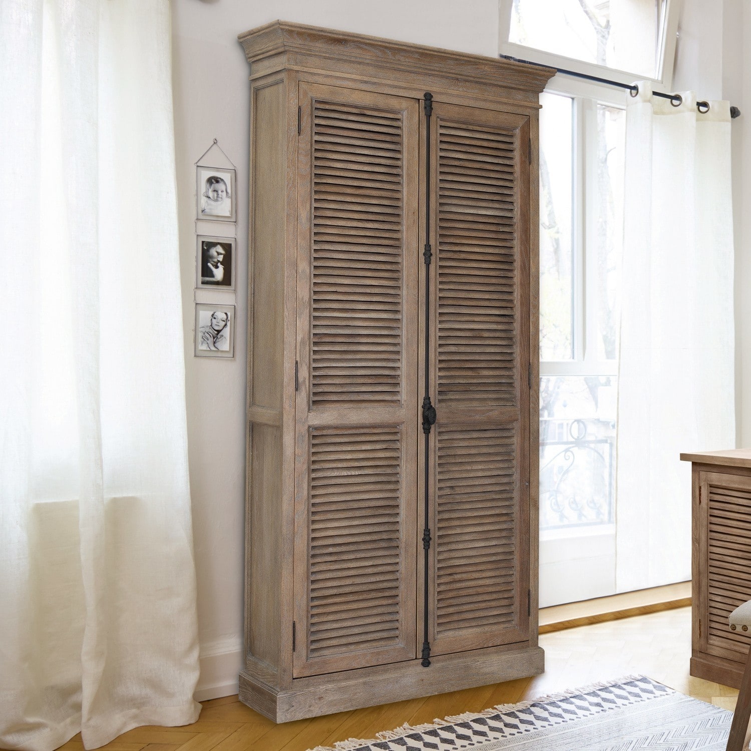 Schrank Sunderville