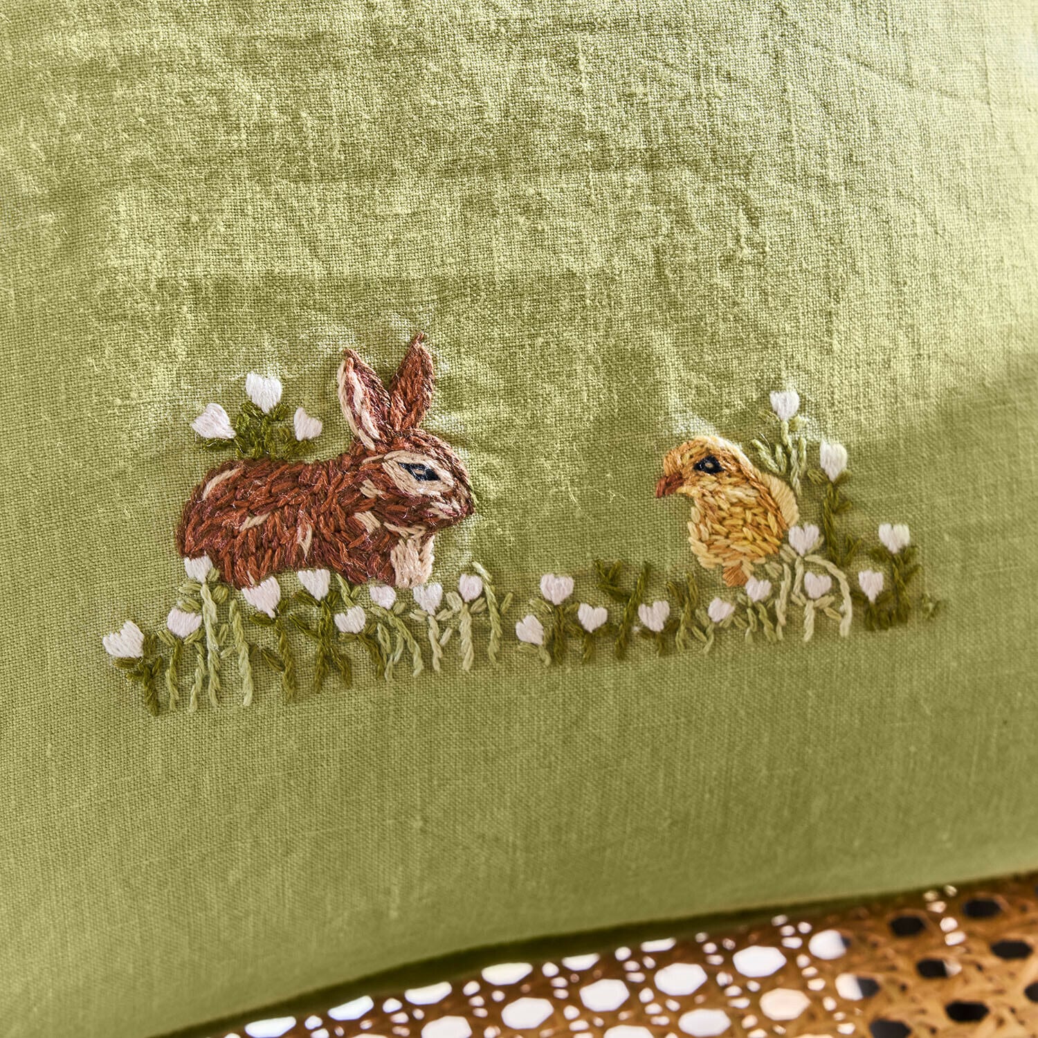 Kissenhülle Willowmare