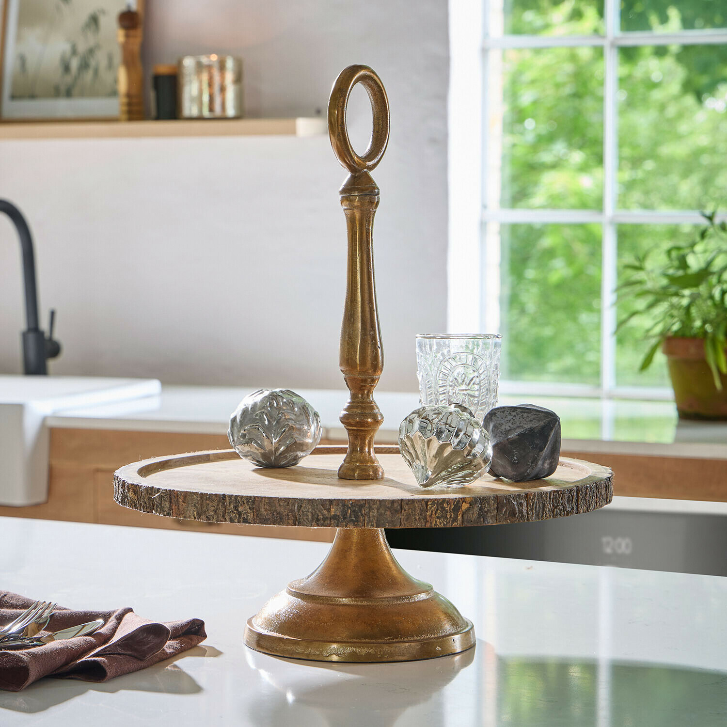 Etagere Tusko