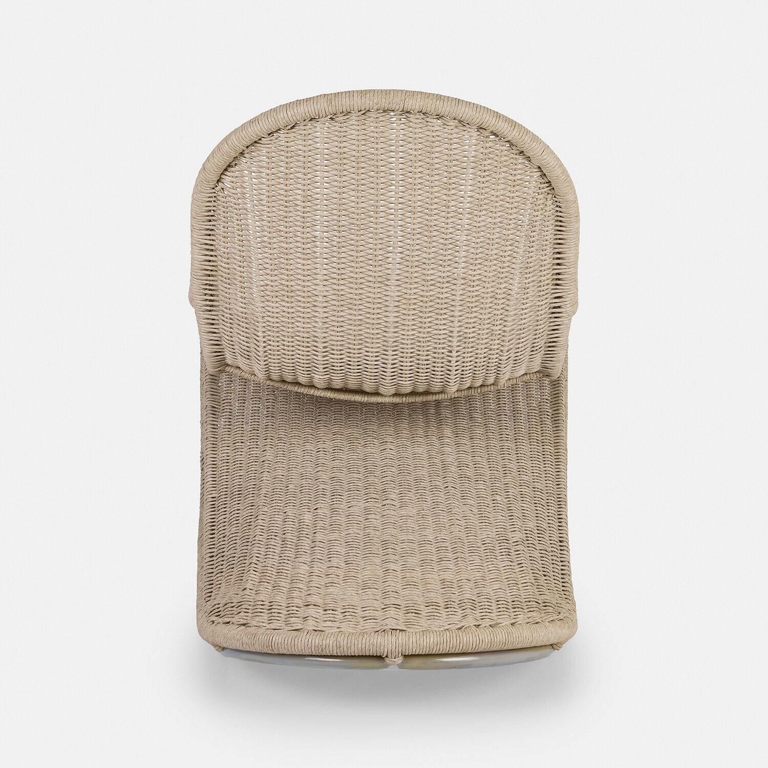 Schaukelstuhl Fernleigha