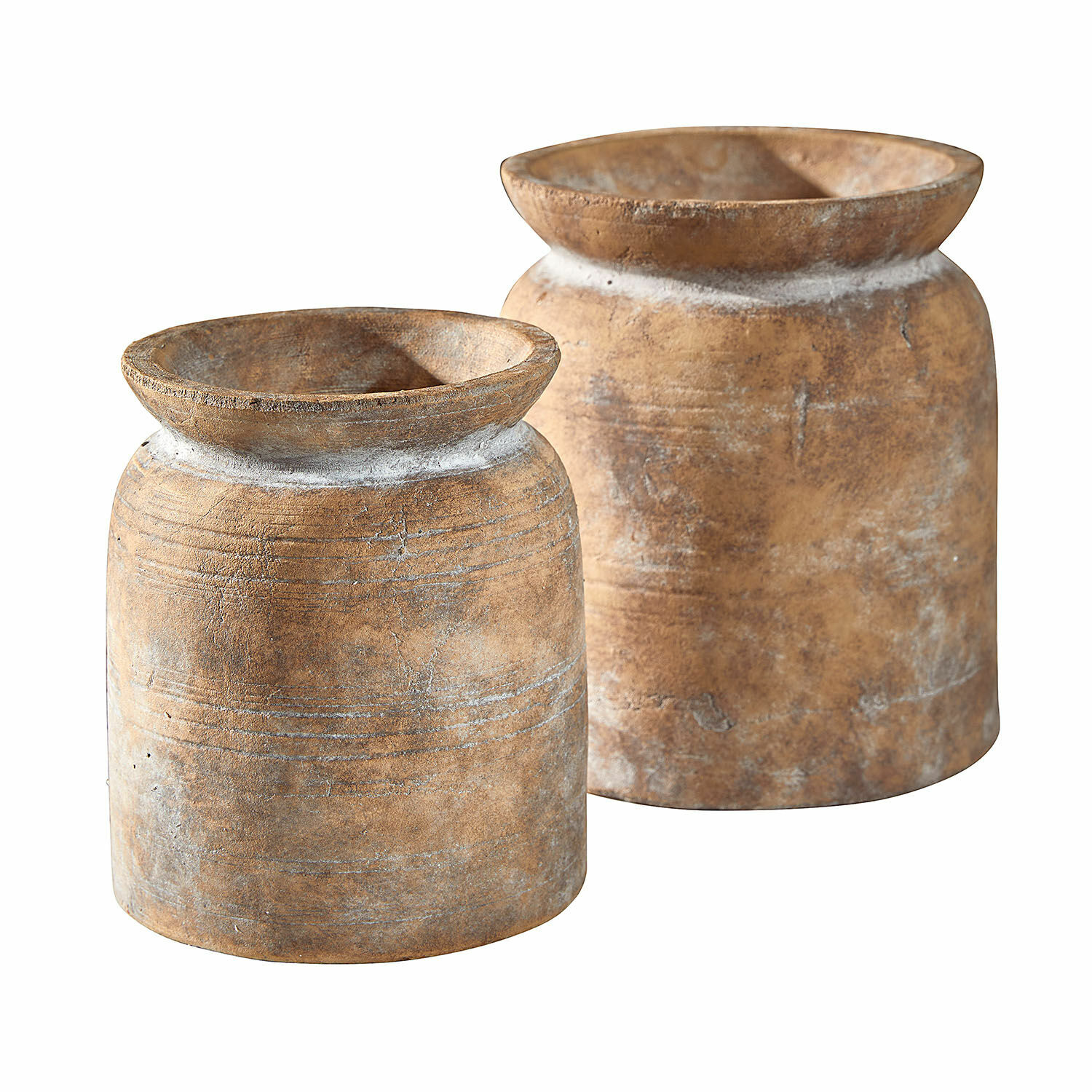 Vase 2er Set Fenlith