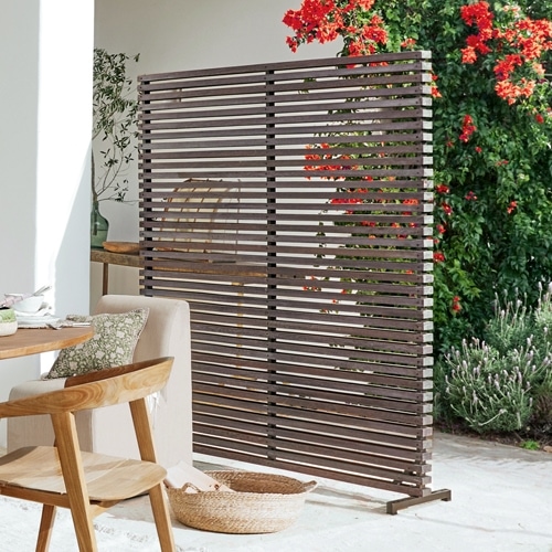 Paravents & Trennwände