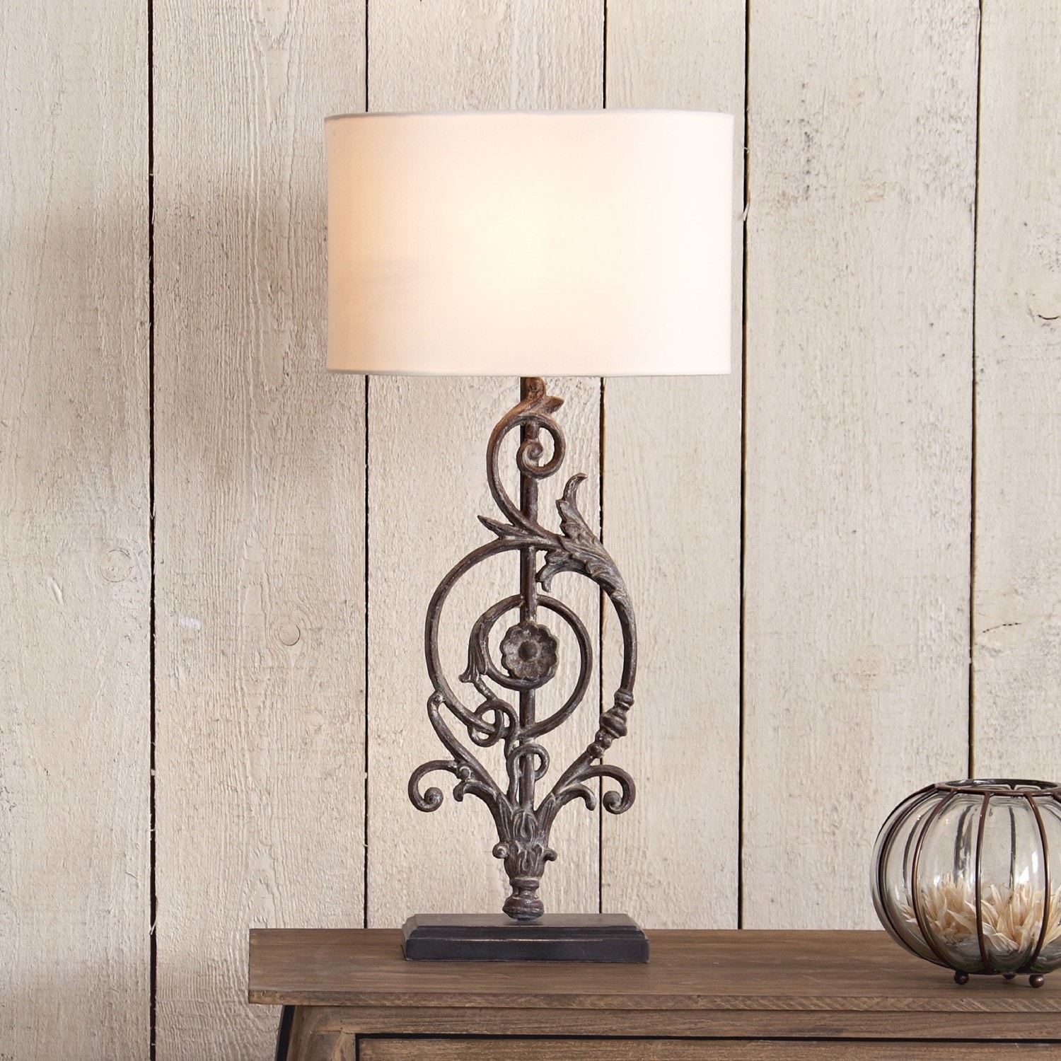 Tischlampe Beauvoir