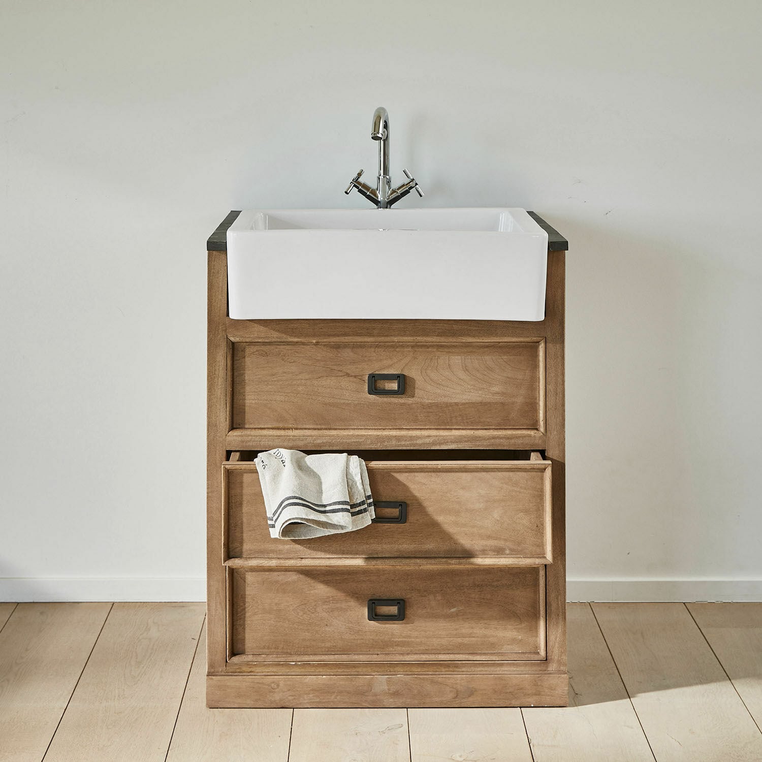 Spülenschrank Montégut