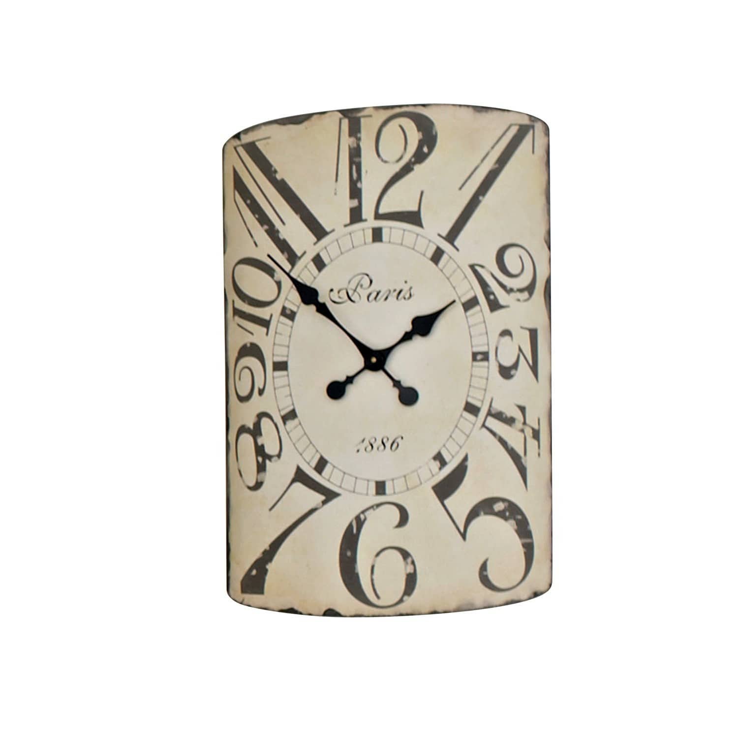 Uhr Appleton